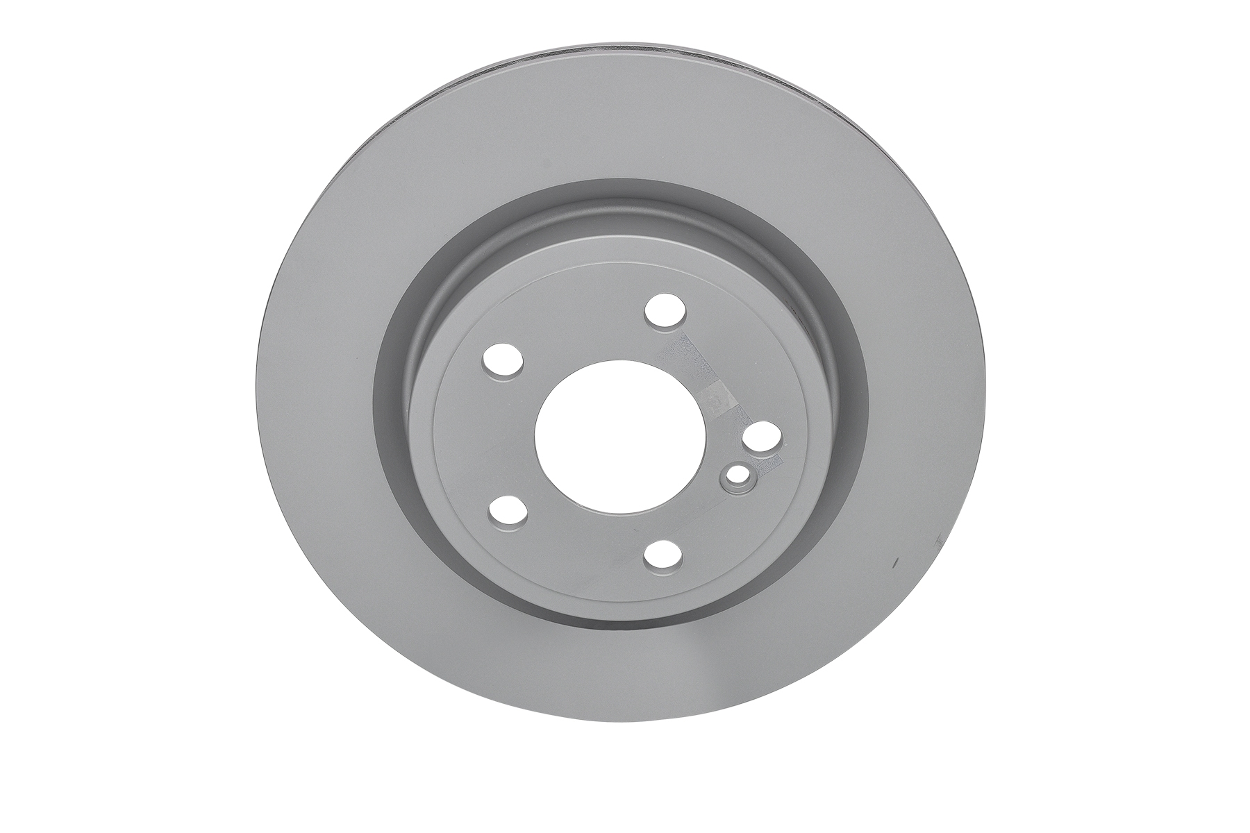 Zavorni disk ATE MERCEDES-BENZ CLA 24.0122-0306.1