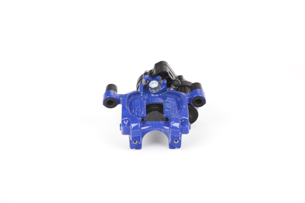 Bremsekaliber ATE AUDI TT 24.6238-7023.5