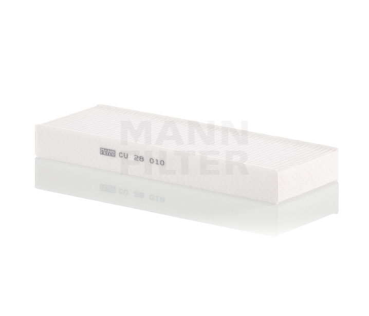 Microfiltro MANN-FILTER PORSCHE MACAN CU 28 010
