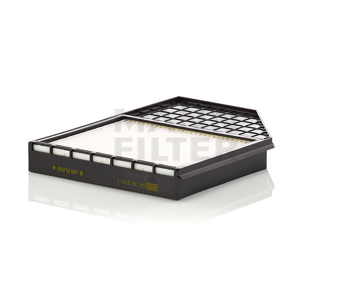MANN-FILTER CU 32 012/1 κορυφαία προϊόντα σε μειωμένες τιμές