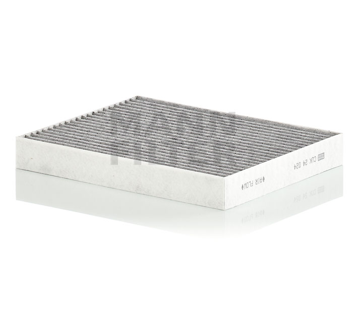 MANN-FILTER CUK 24 024 Pollenfilter Hyundai Kona OS