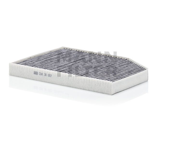 MANN-FILTER CUK 30 007 Innenraumfilter BMW i4 2025