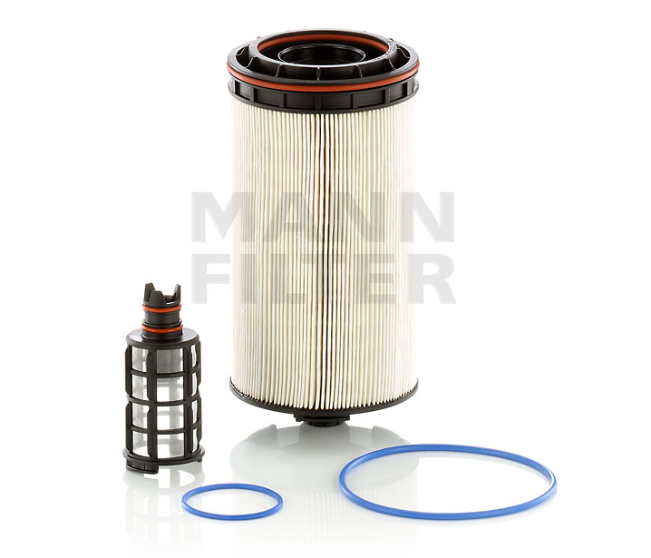 MANN-FILTER PU 12 010-2 z brandstoffilter A470 090 83 52