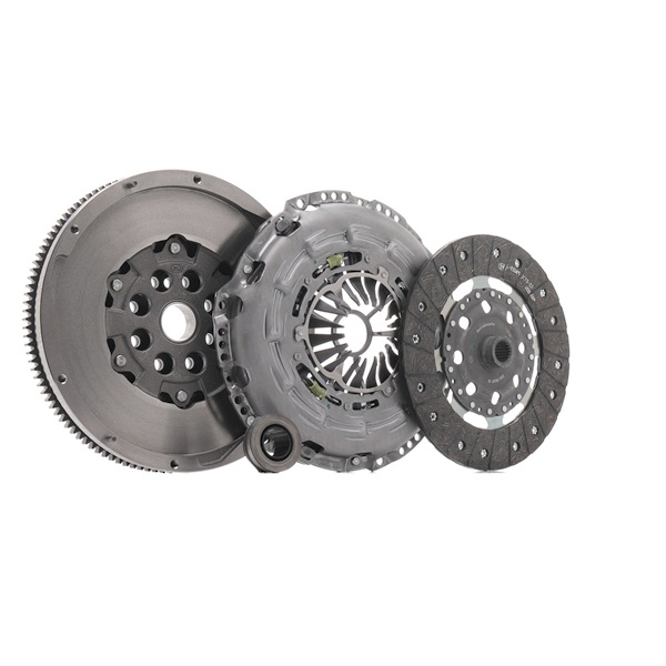 LuK 600 0318 00 koppelingsset 2052H0