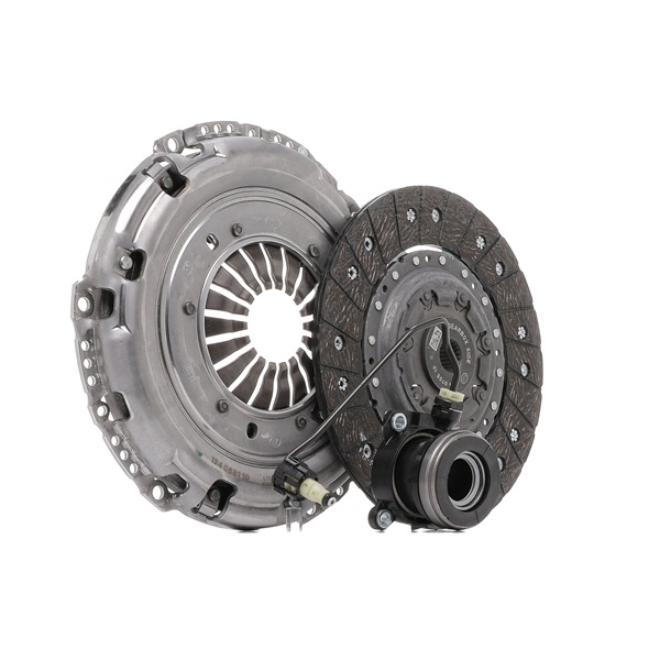 Jogo de embraiagem LuK ALFA ROMEO GIULIETTA 624 3744 33