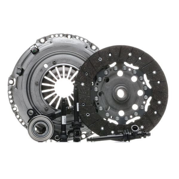 LuK 624 3930 33 Embrague VAUXHALL Vivaro Furgón (X82) 2022 originales precio