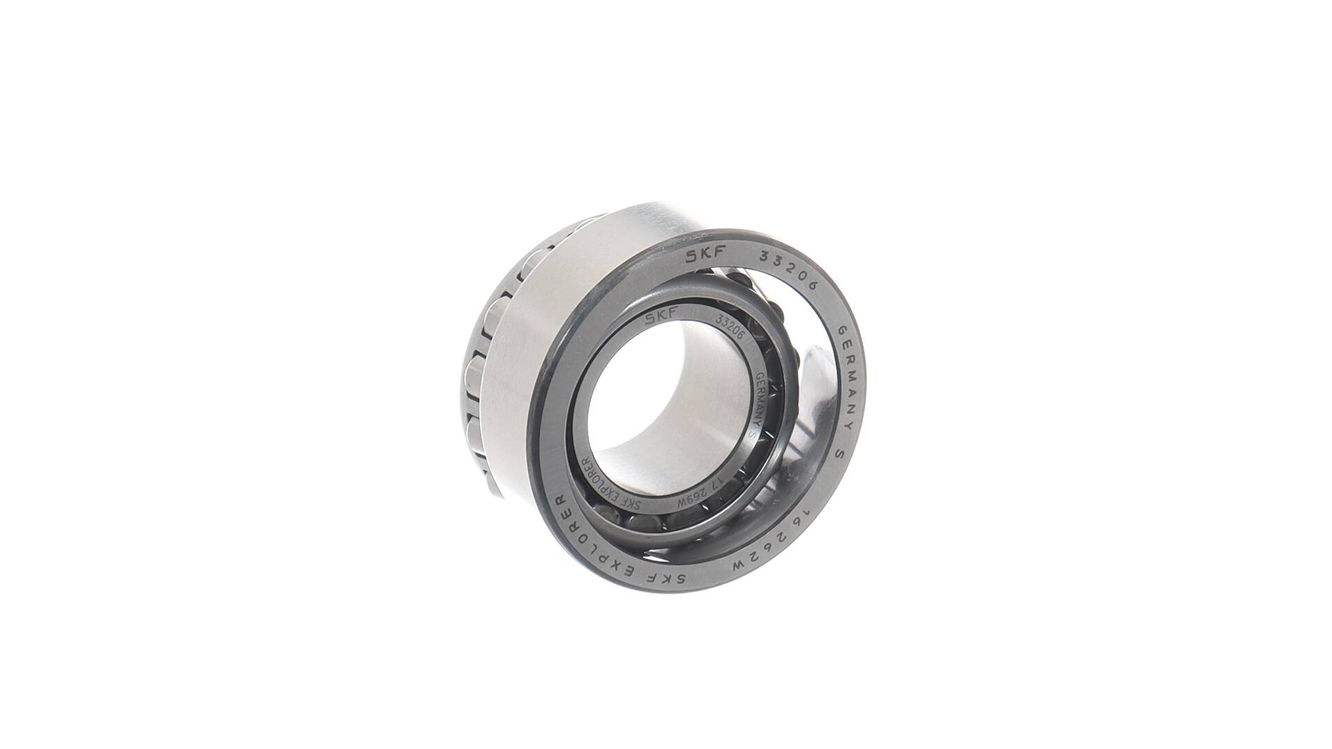 SKF VKHB 2179 Hjullager MAN pris