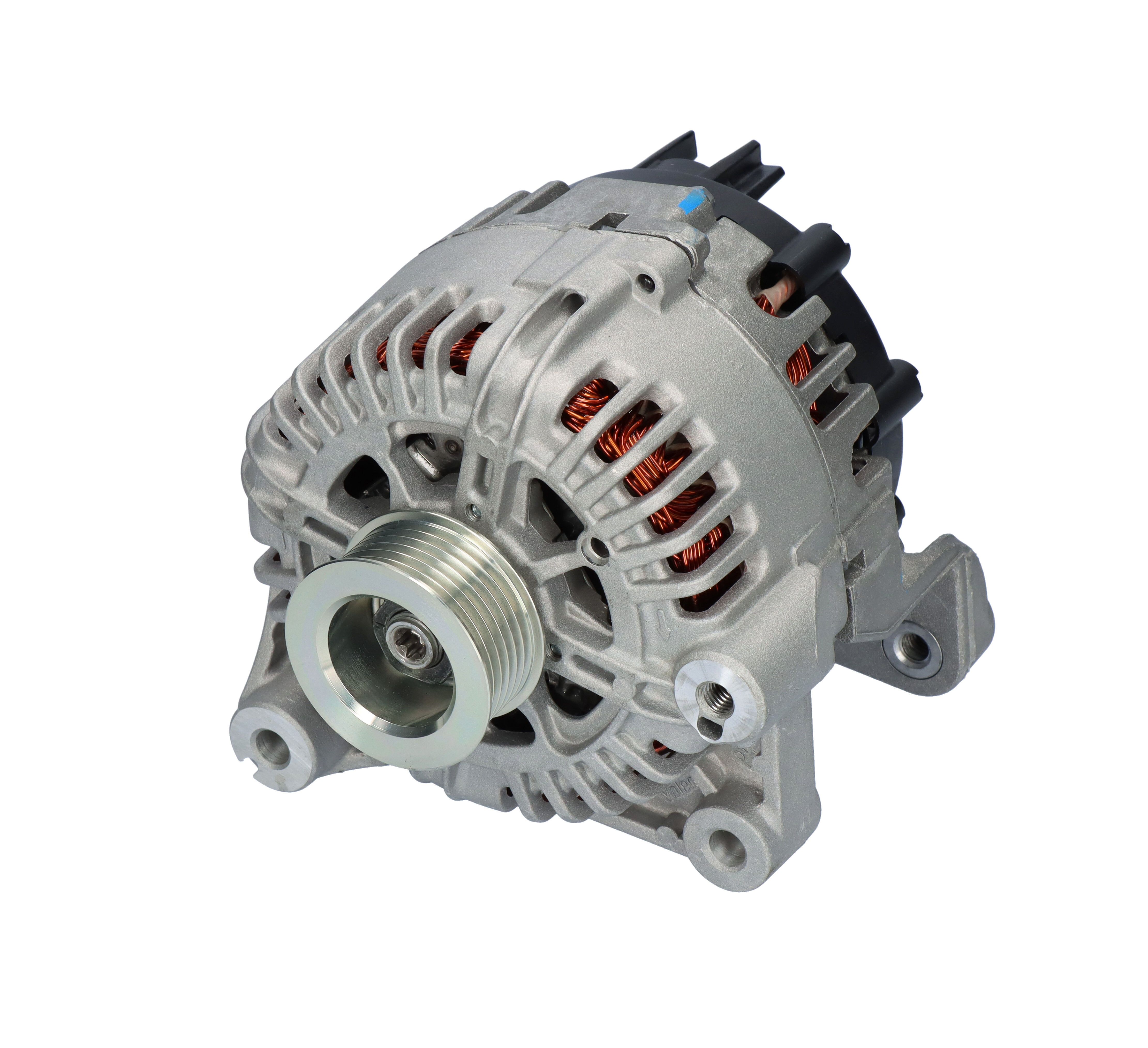Latausgeneraattori VALEO BMW X3 200037