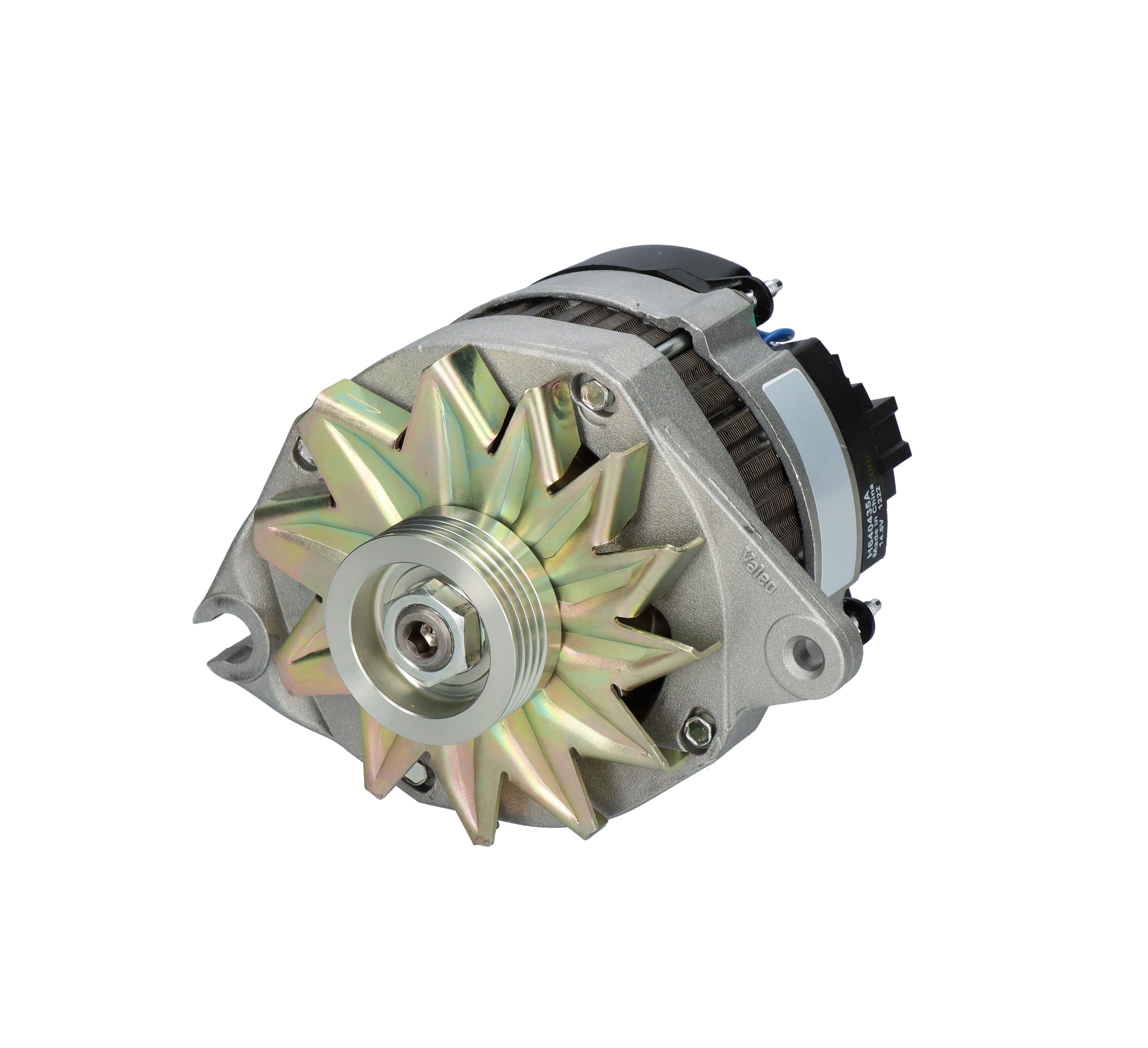 VALEO 200075 dynamo / alternator 5705 R2
