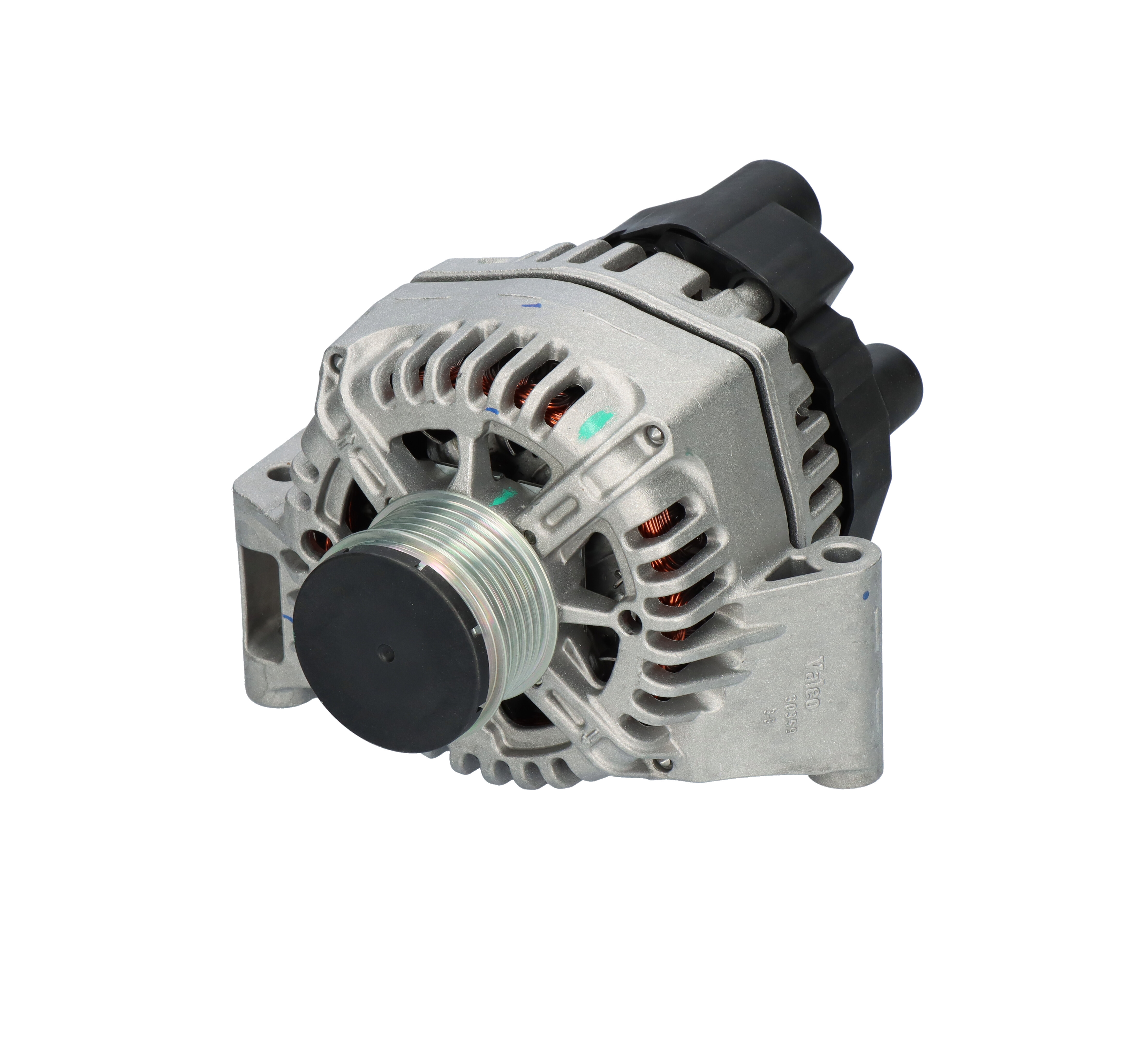 VALEO 200082 dynamo / alternator 52003517