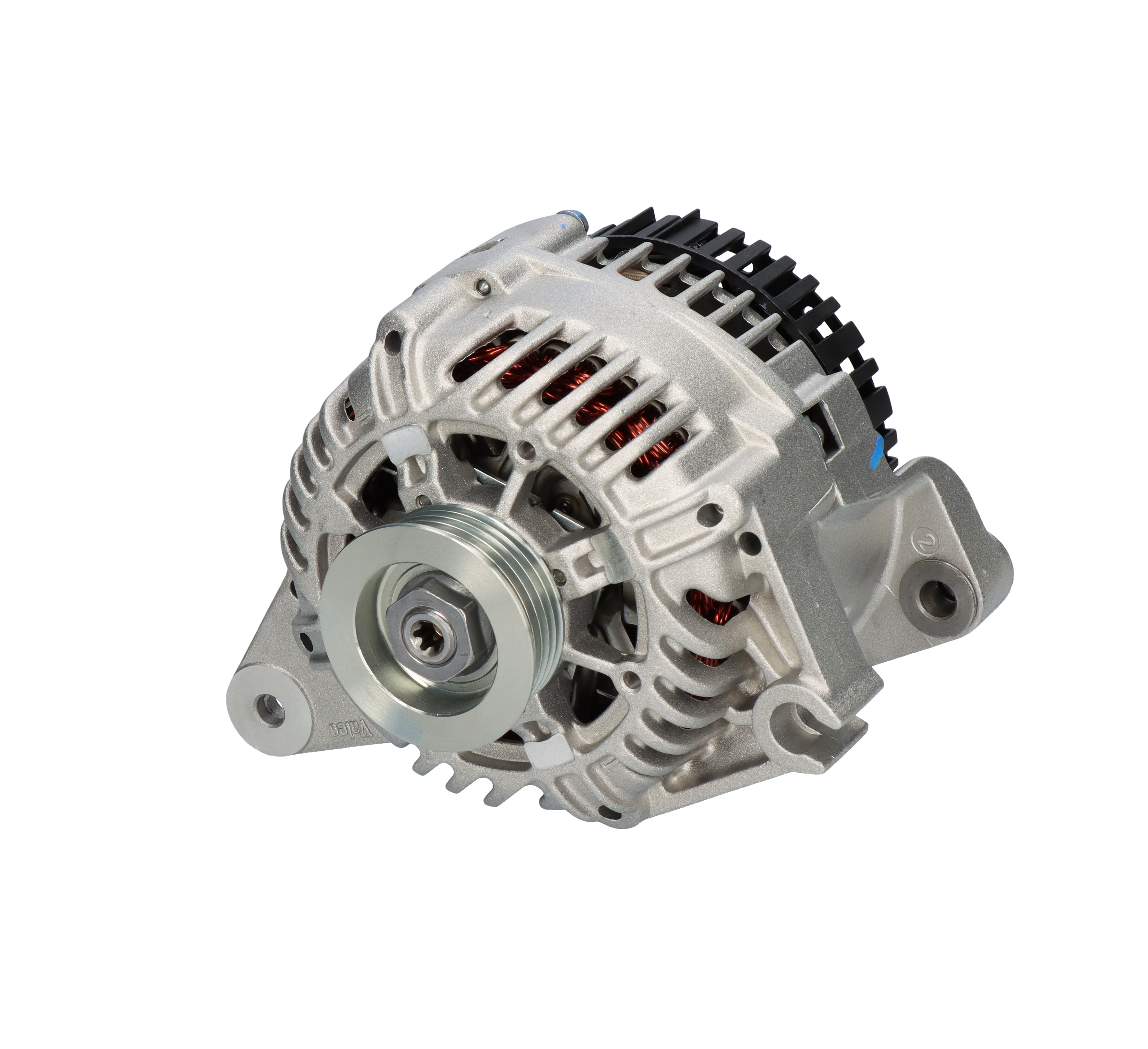 VALEO 5705 N2 Laturi 200125