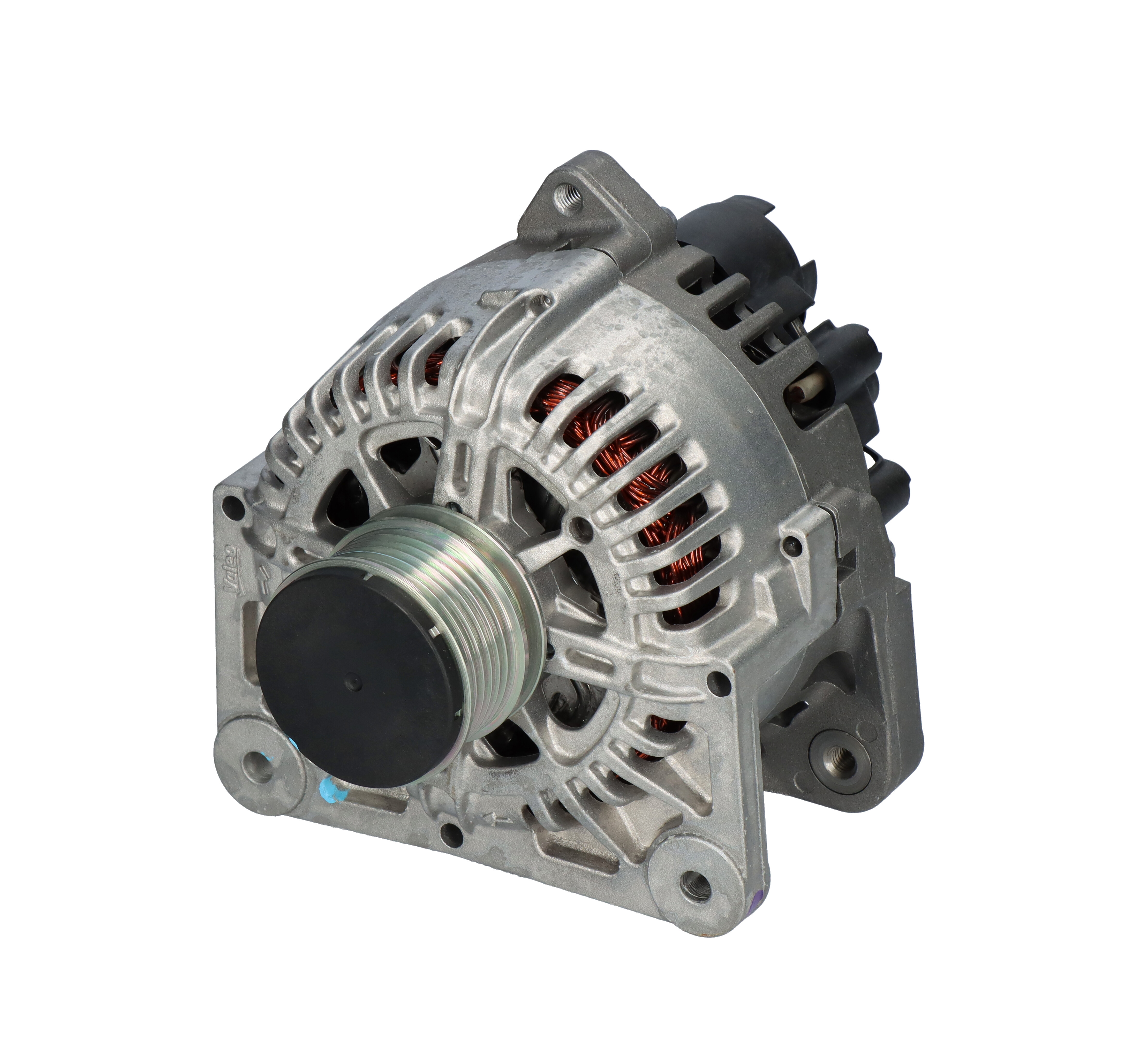VALEO 200133 dynamo / alternator 8200410681