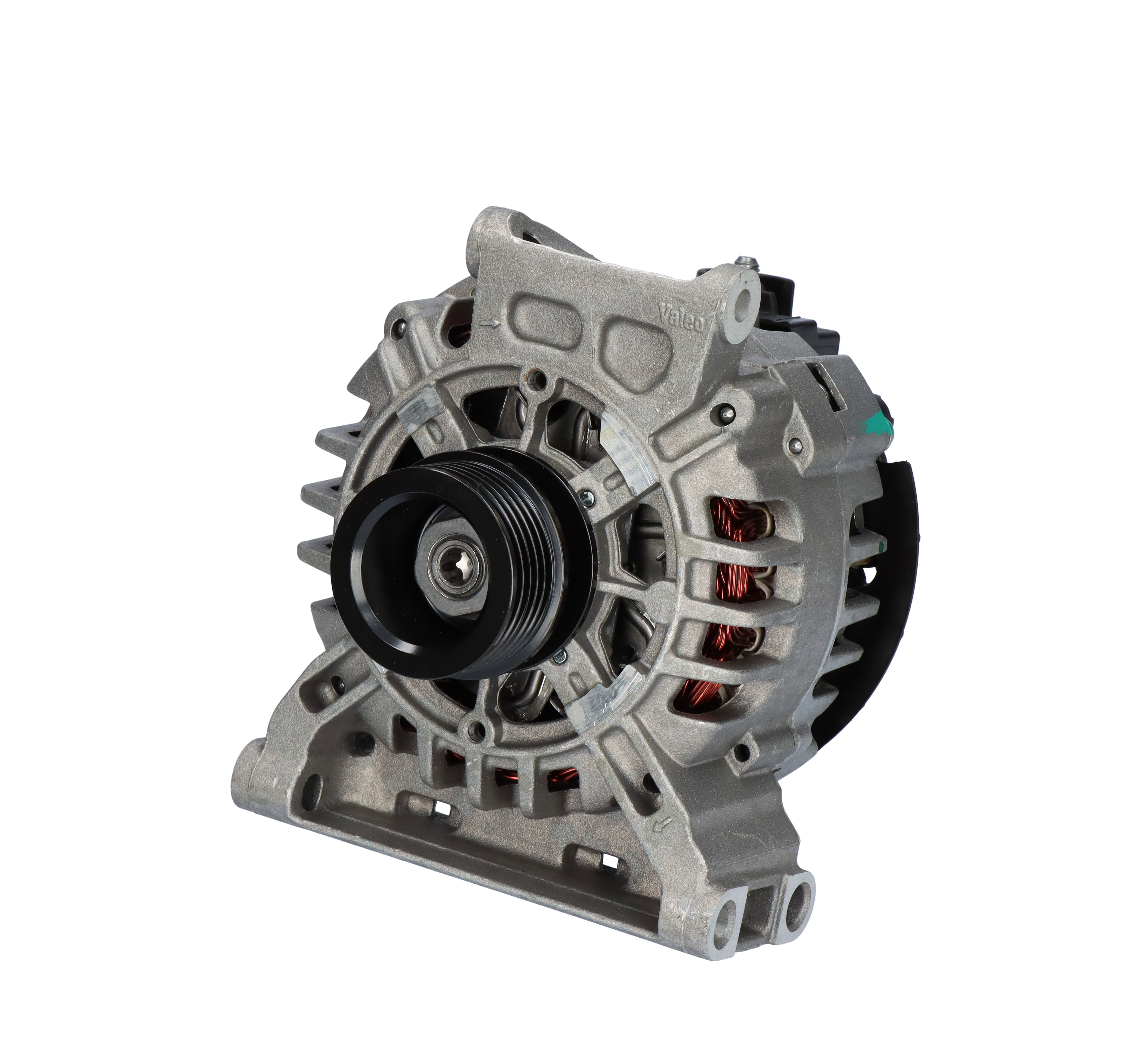 VALEO A266 154 08 02 Laturi 200177