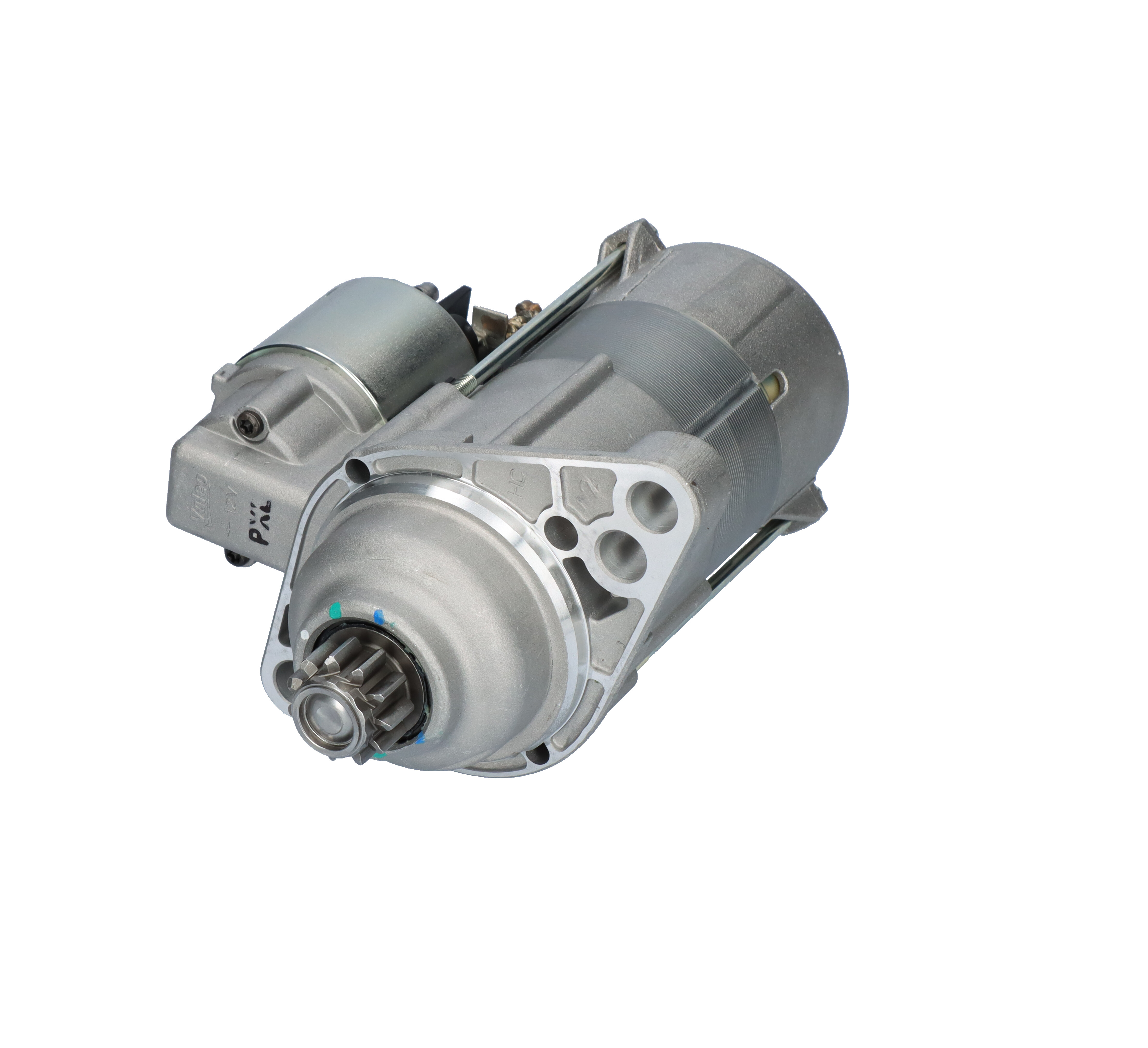 VALEO 201001 Anlasser Polo 6N2
