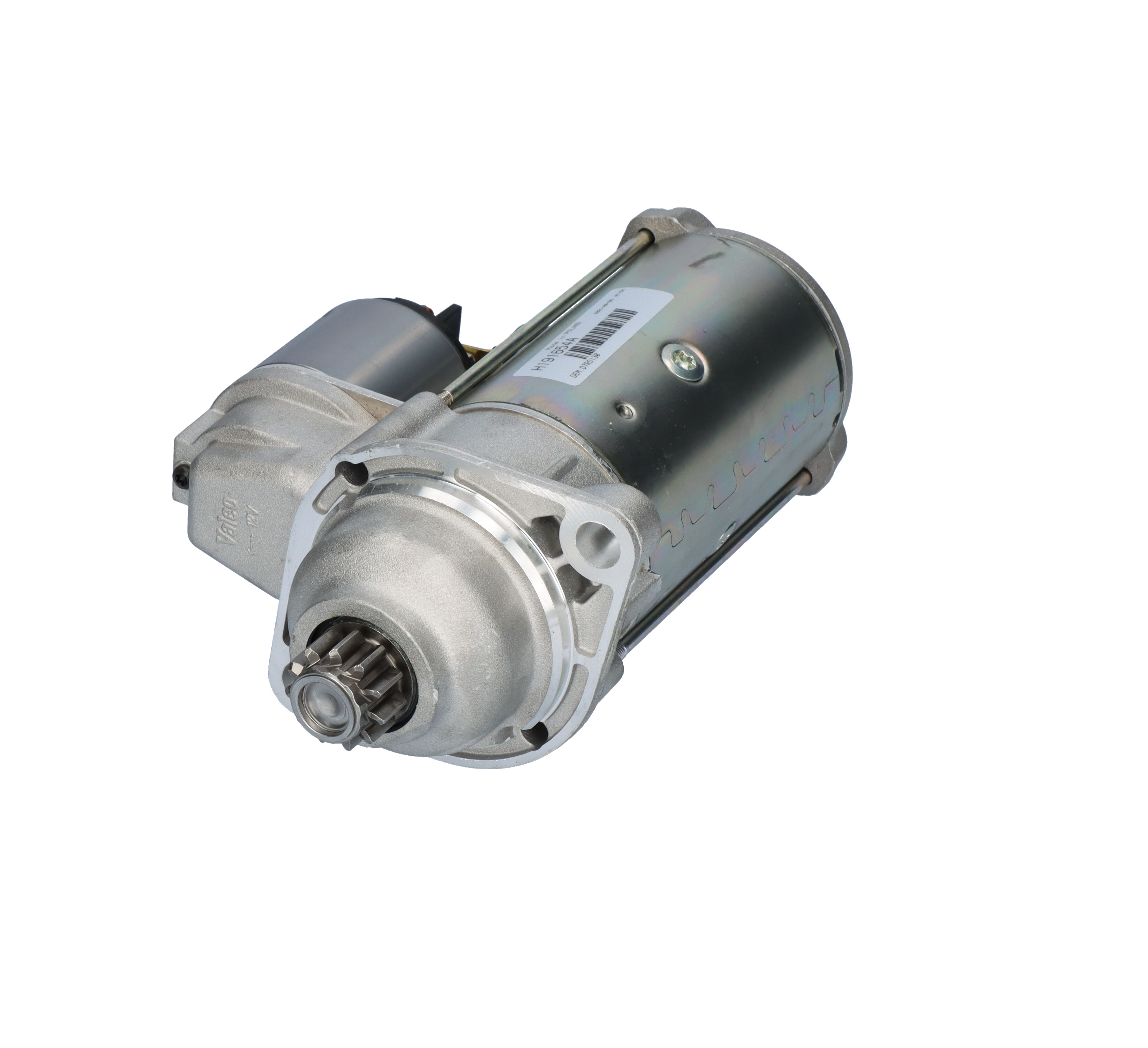 201018 VALEO starter pris