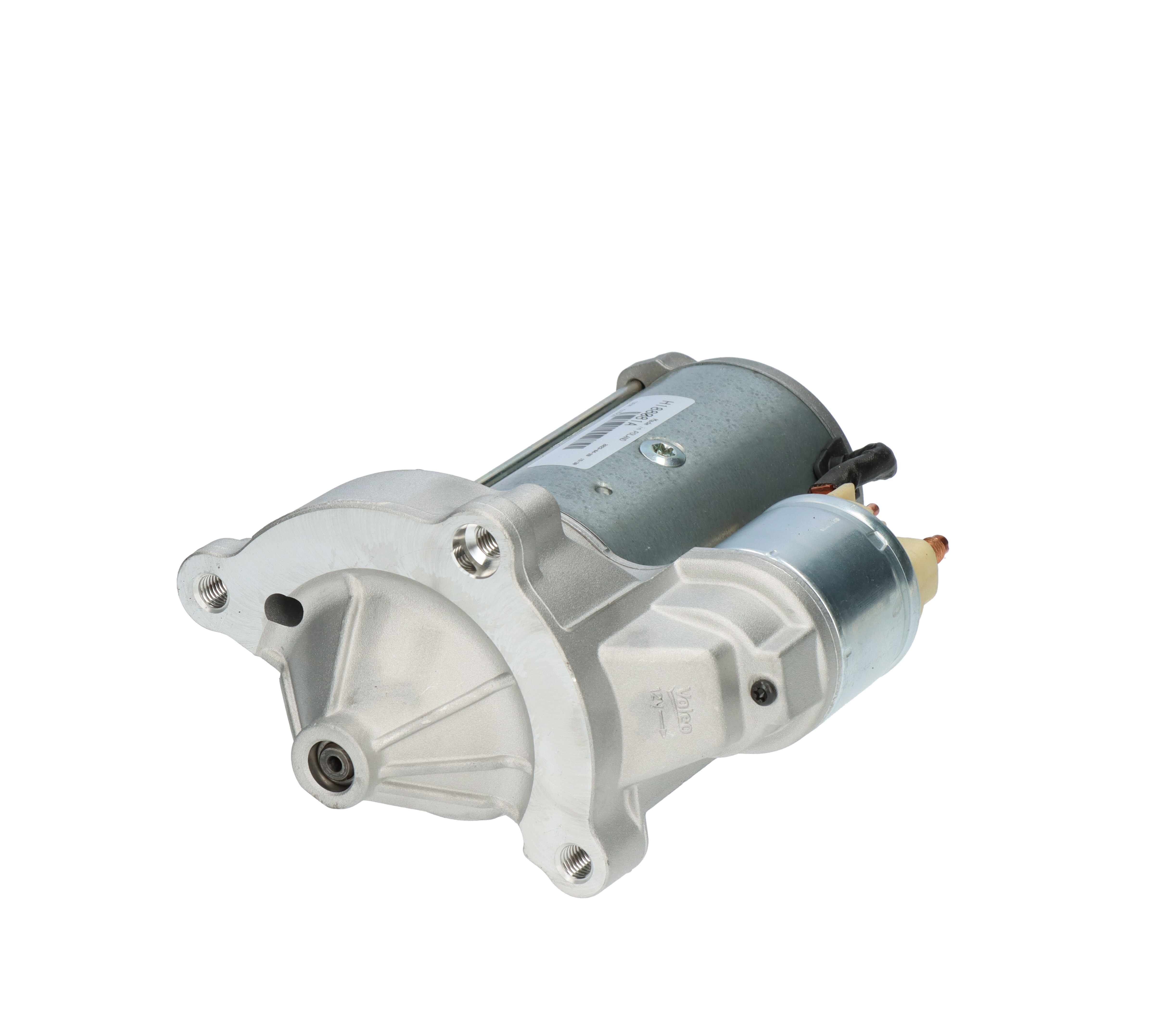 201029 startmotor VALEO Startmotor kopen