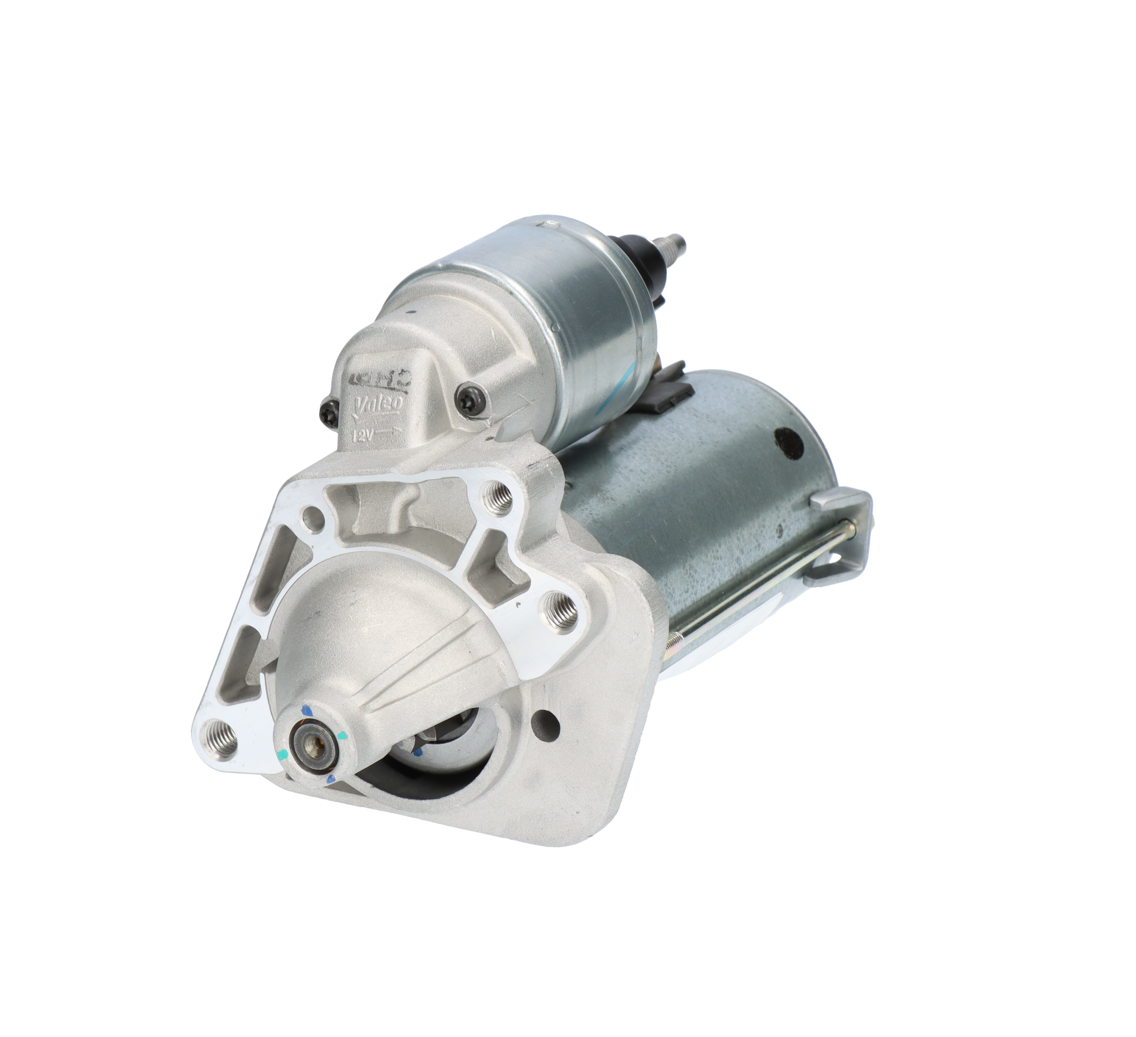 VALEO 201052 Starteris Renault Scenic 1 1.6 (JA00) 110 AG benzinas 2001