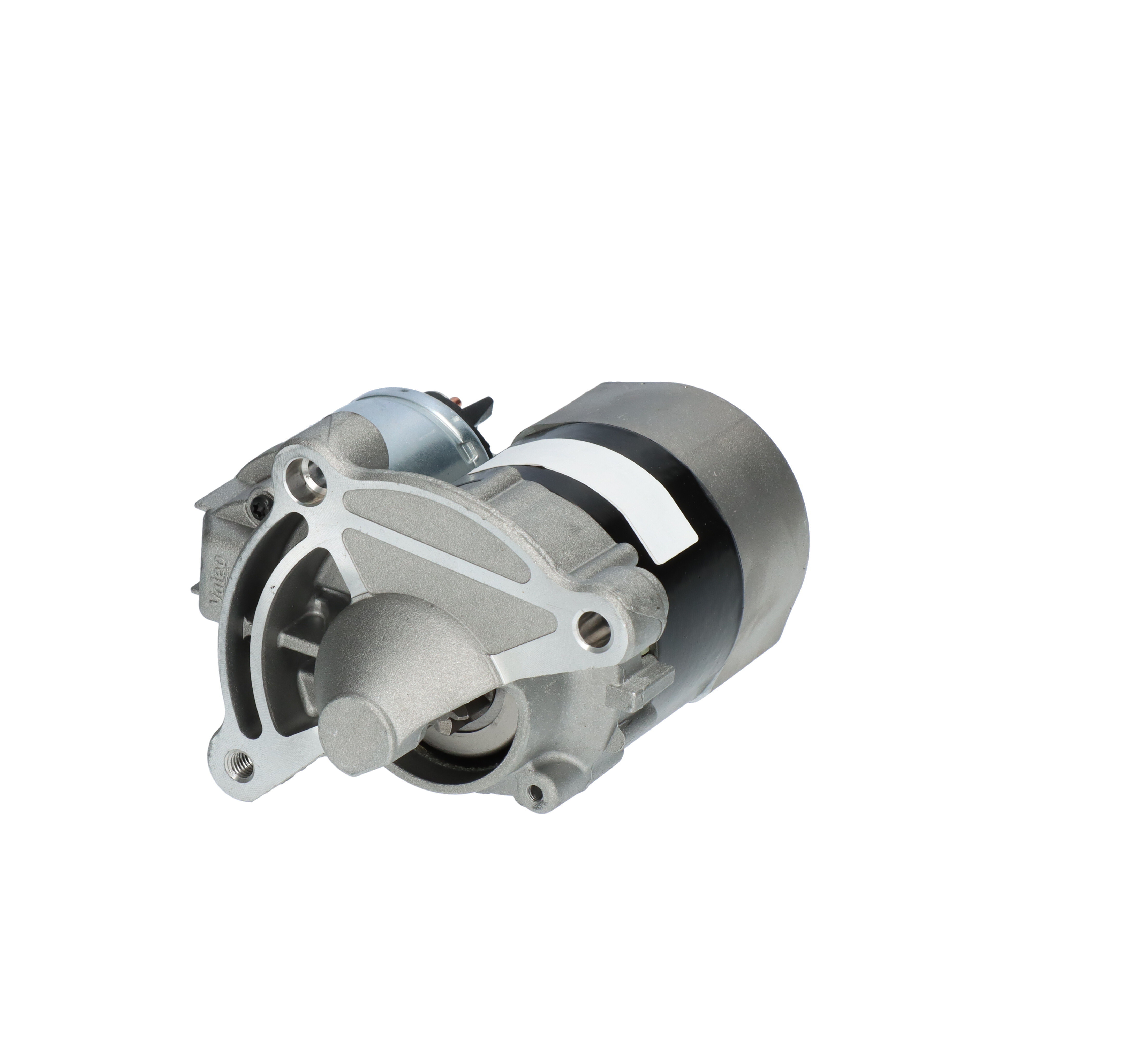VALEO 201065 Startmotor Peugeot 205 Cabrio 1.4 84 Pk Benzine 1987