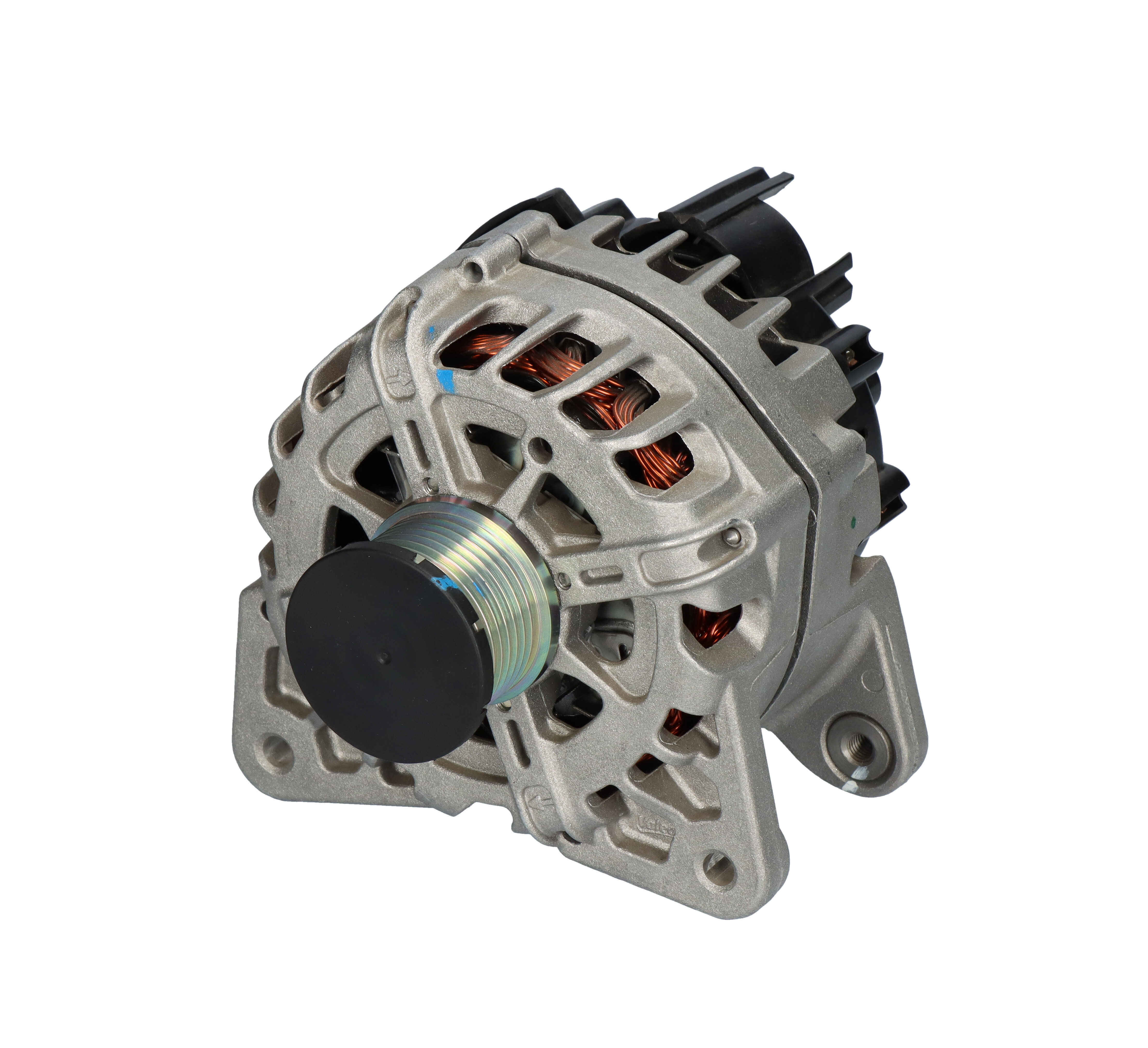 VALEO 23100-8040R Dynamo 440754