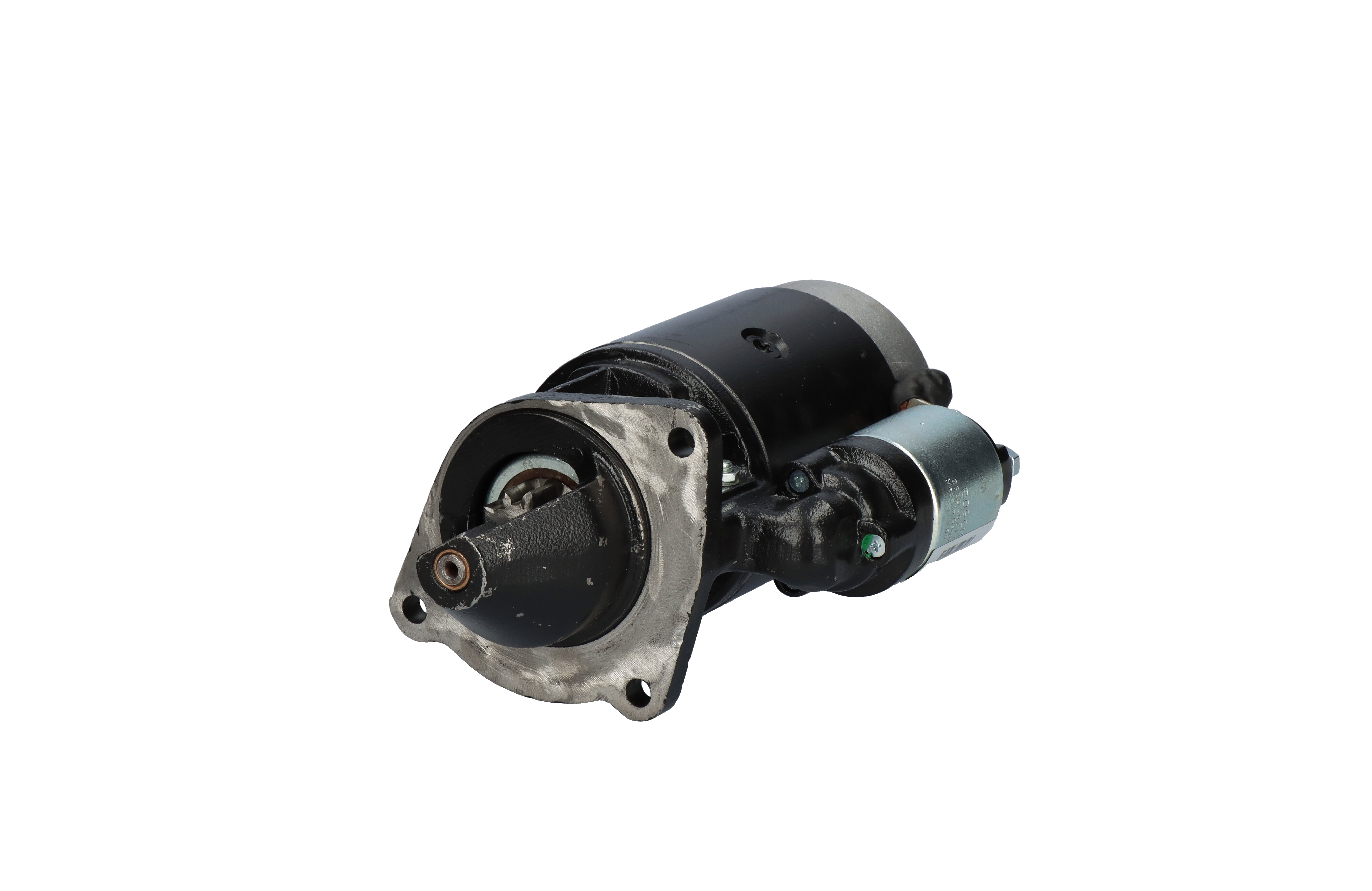 458903 VALEO 82005342 Anlasser