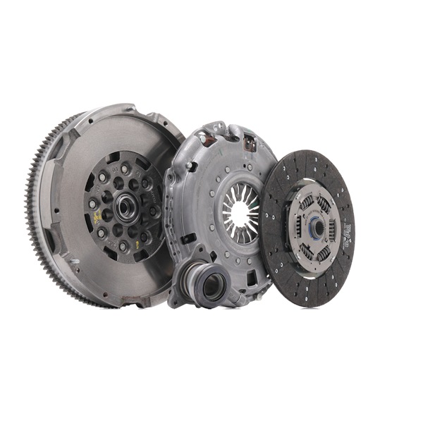VALEO 837481 koppelingsset 2011397