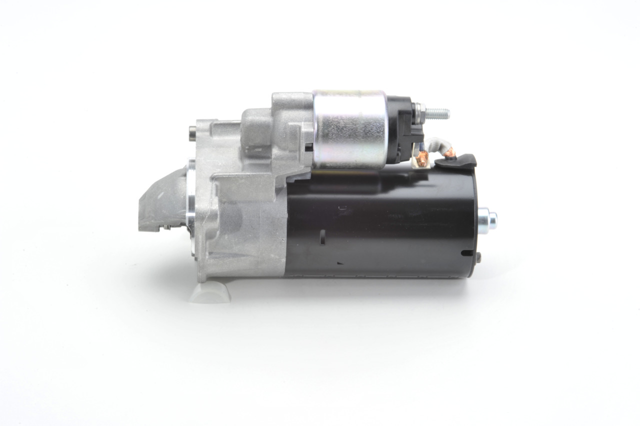 BOSCH 0 001 139 005 Startmotor FIAT Ducato III Flatbed Vrachtwagen / Chassis (250, 290) 2.0 D 115 Multijet 116 Pk Diesel 2021