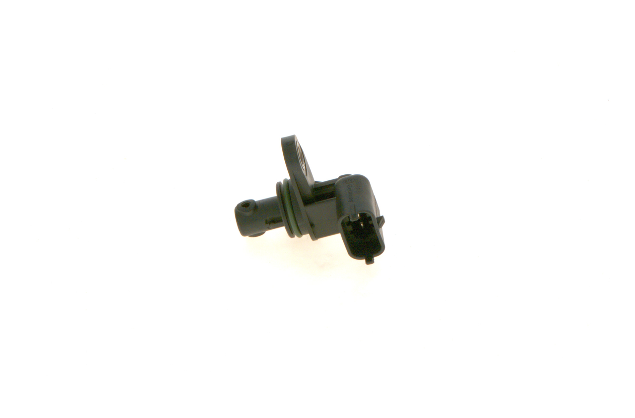 BOSCH 0 232 103 506 Sensore albero motore Jaguar F-Pace X761 2.0 D200 MHEV 204 CV Diesel/Elettrico 2025
