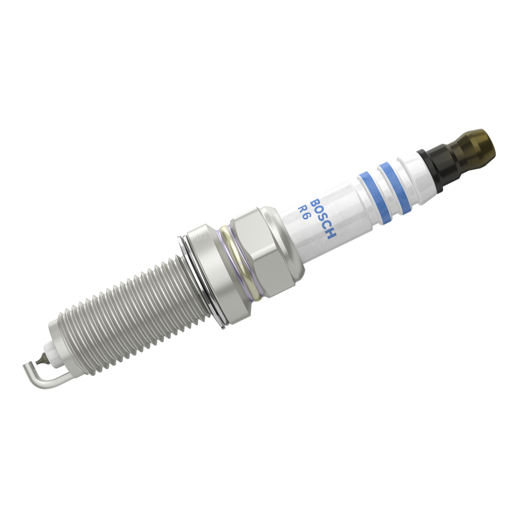 BOSCH 3707010B05 Bougie d'allumage 0 242 135 811