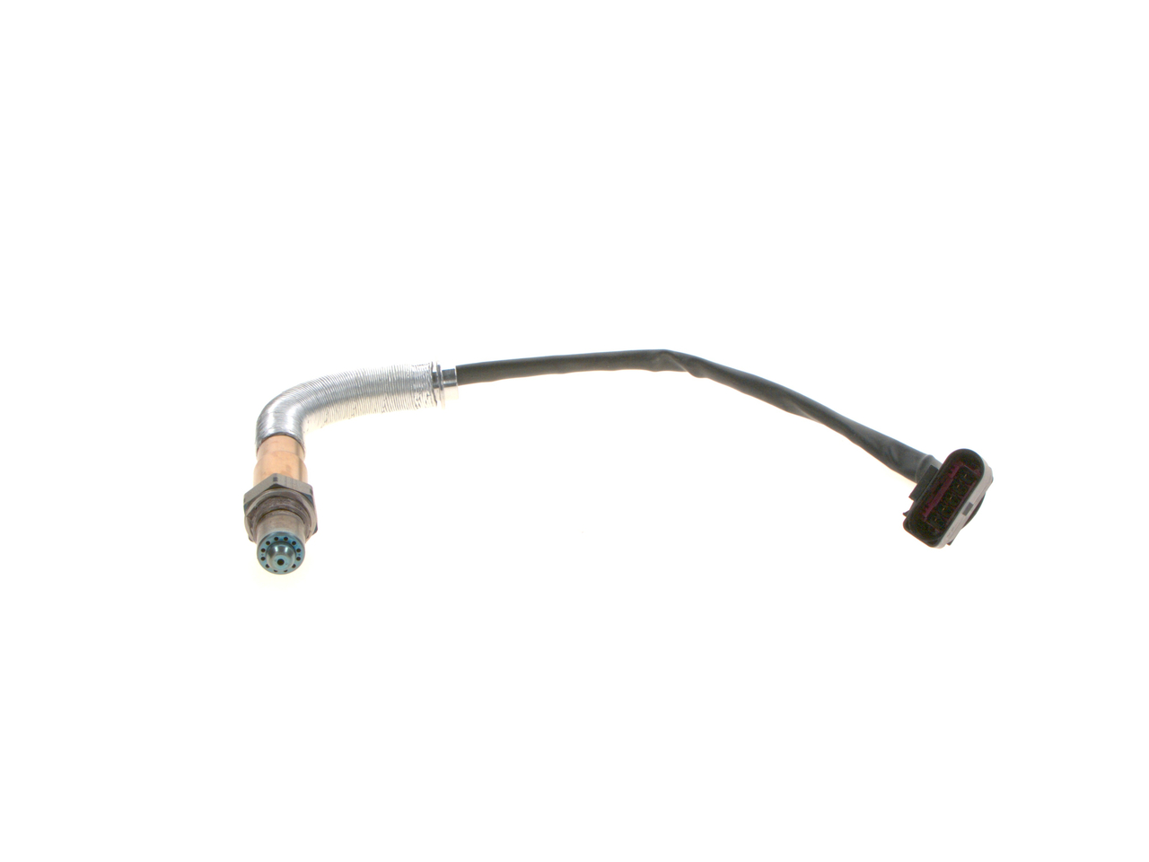 Lambda sensor BOSCH AUDI Q5 0 258 027 00M