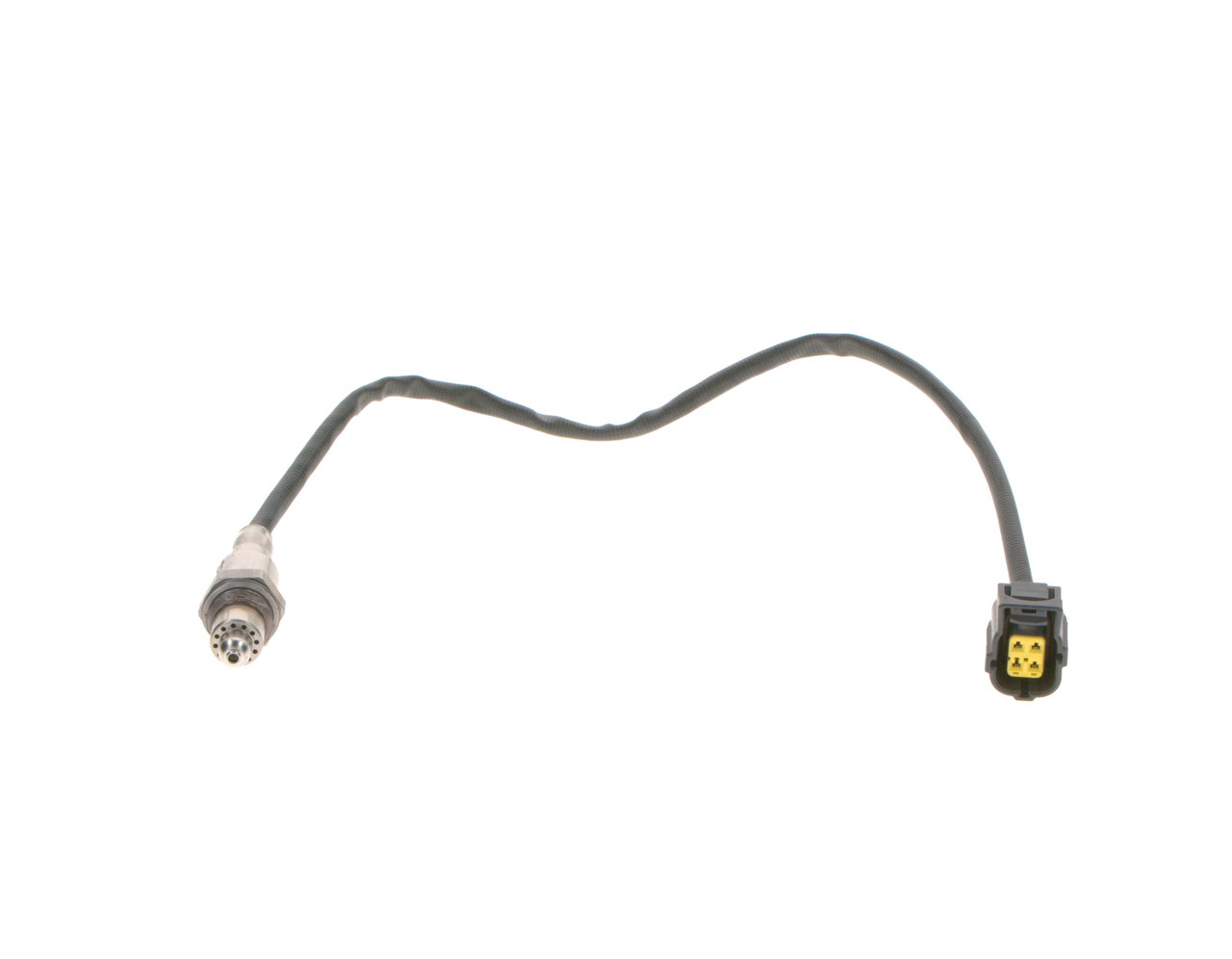 BOSCH 0 258 030 02K Lambdasonde MERCEDES-BENZ S-klasse Sedan (Z223)