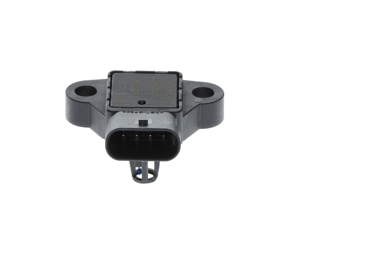 BOSCH 0 261 230 604 Sensore, pressione collettore d'aspirazione VW T Roc A11 1.5 TSI 150 CV Benzina 2024