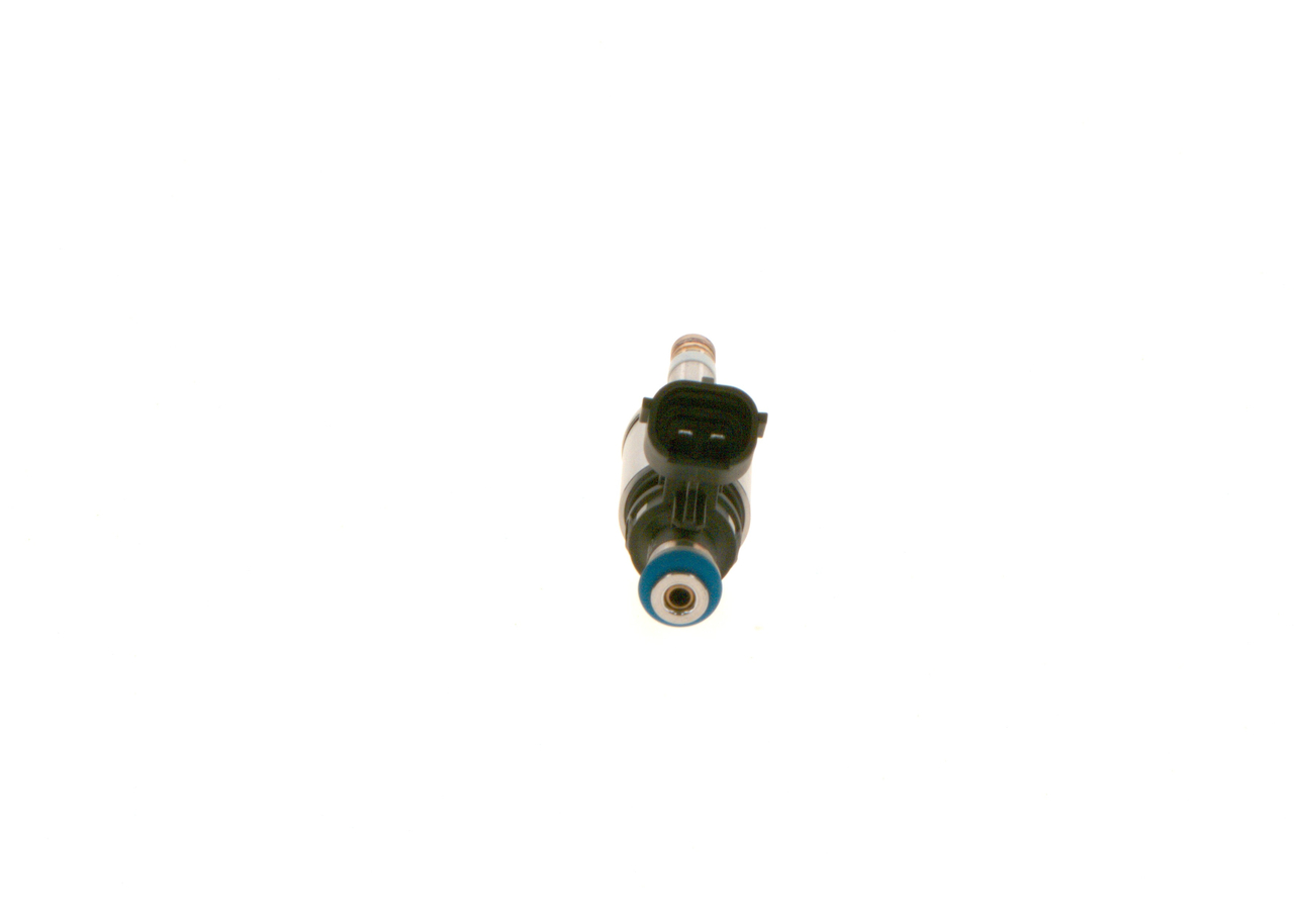 BOSCH 0 261 500 04R Injetores Nissan Qashqai J11 2.0 (J11E) 144 cv Gasolina 2025