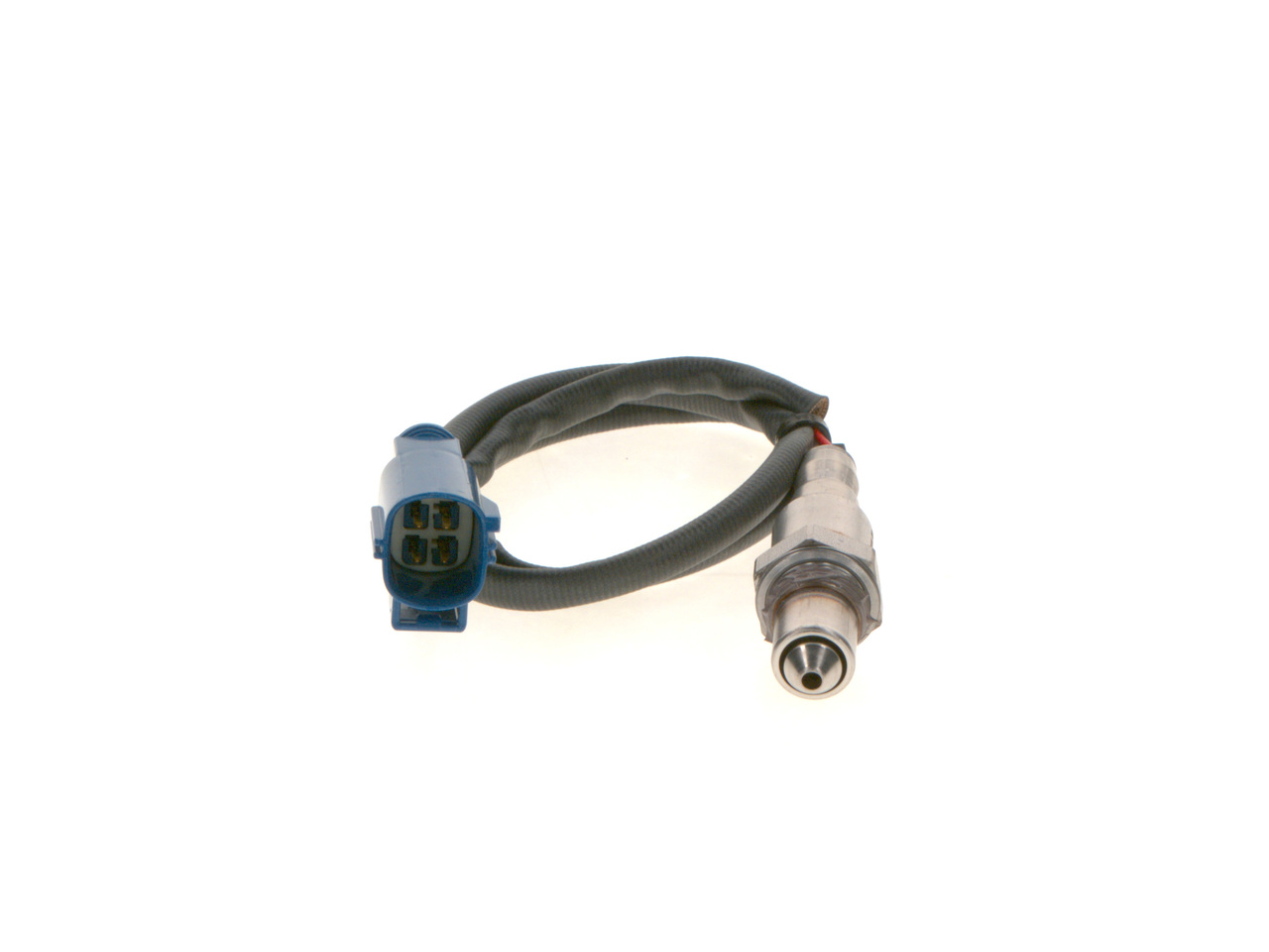 BOSCH 0 281 004 700 Lambda jutiklis Land Rover Discovery LA 3.0 SDV6 4x4 256 AG dyzelinas 2016