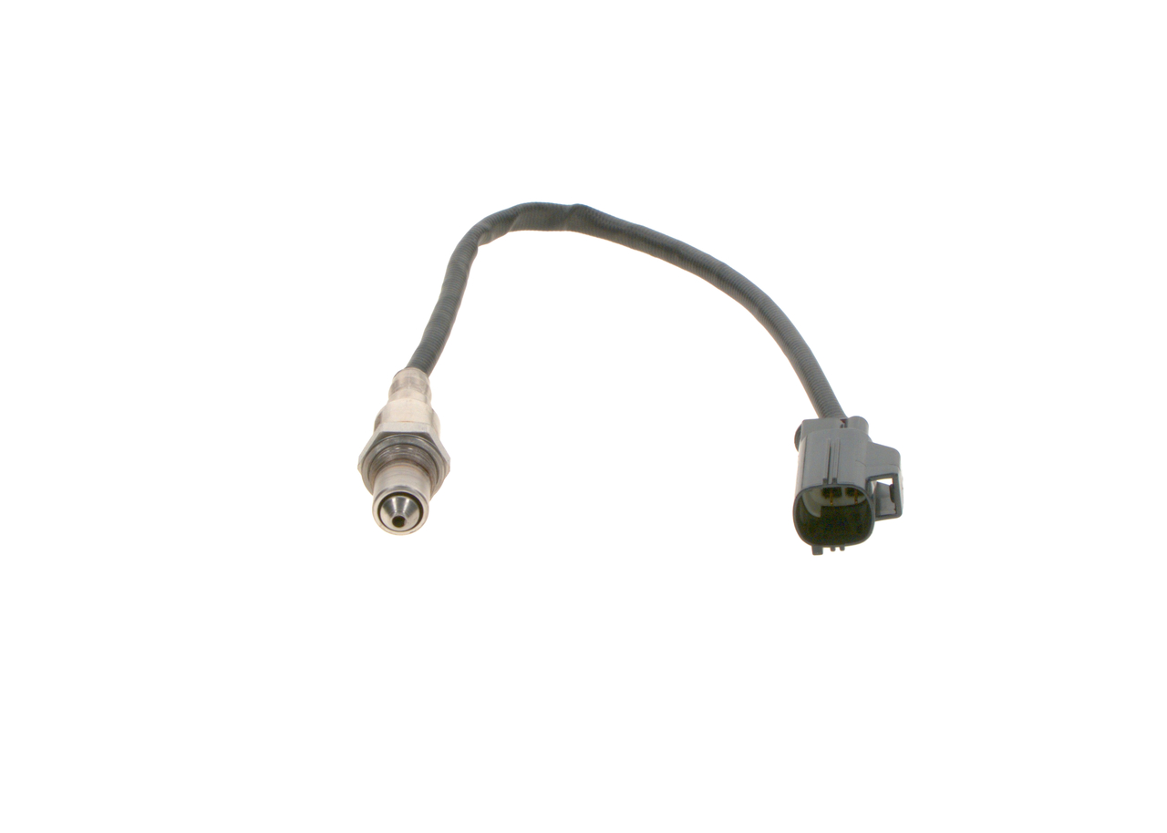 BOSCH 0 281 004 706 Sonda lambda Jaguar F-Pace X761 2.0 SD4 AWD 241 CV Diesel 2017