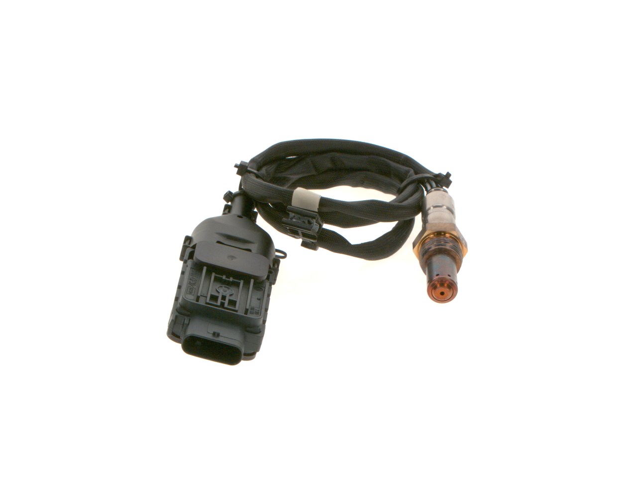 BOSCH 0 281 007 821 Sonda lambda VW Tiguan 2 AD1 2.0 TDI 150 CV Diesel 2020