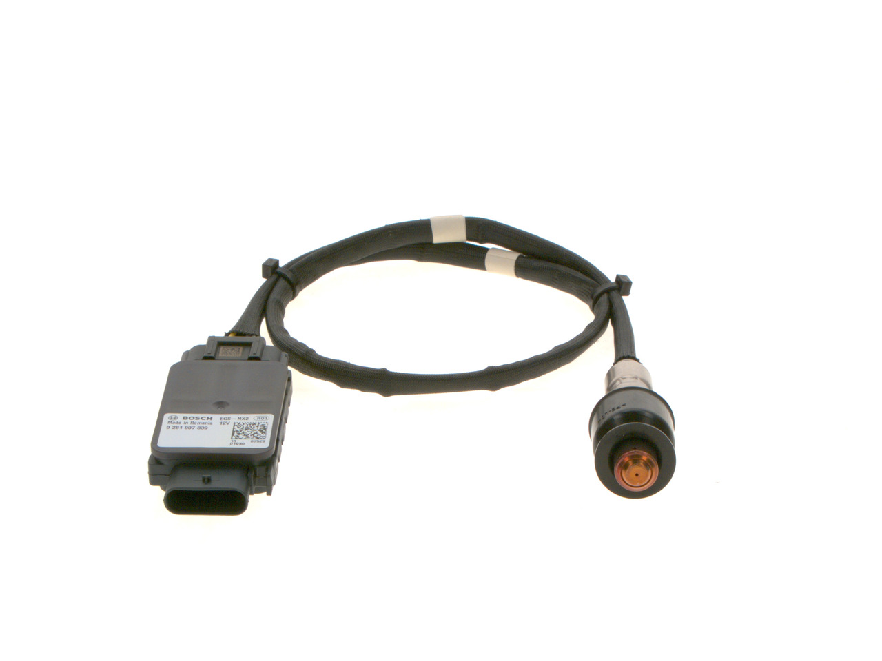 BOSCH 0 281 007 839 Sonda lambda VW T Roc A11 1.6 TDI 115 CV Diesel 2021