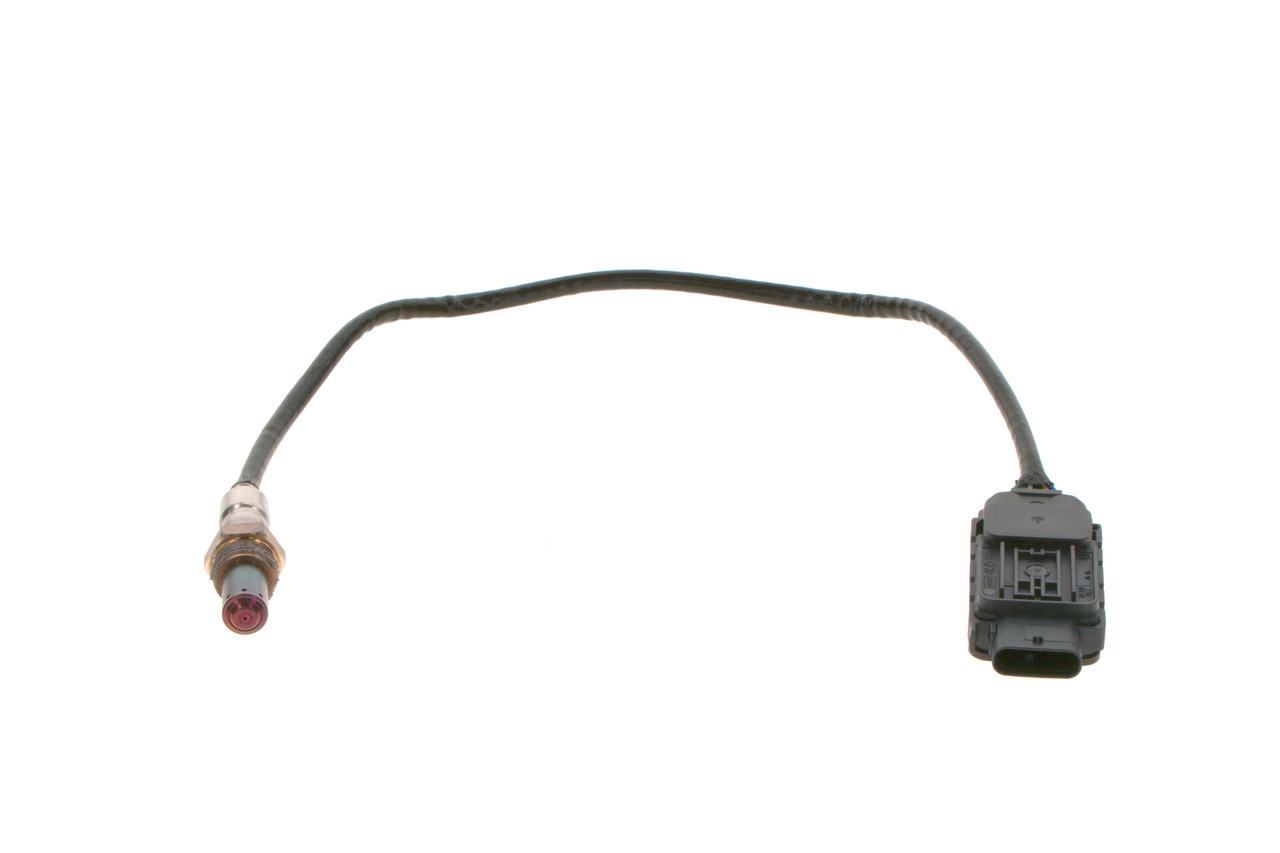 BOSCH 0 281 007 841 Lambda jutiklis Land Rover Discovery 5 3.0 Td6 4x4 258 AG dyzelinas 2016