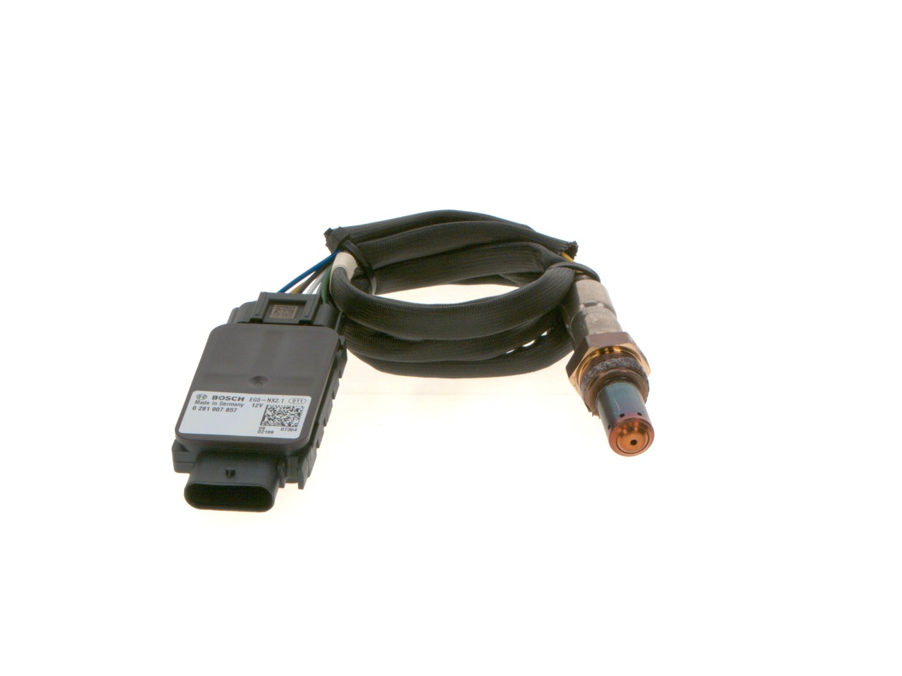 BOSCH 0 281 007 857 Lambdasonde Audi A4 B9 Sedan 35 TDI 150 HK Diesel 2023