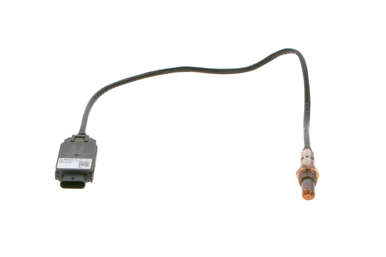 BOSCH 0 281 008 338 Lambda jutiklis Jaguar F-Pace X761 3.0 D300 MHEV 300 AG dyzelinas/elektra 2024