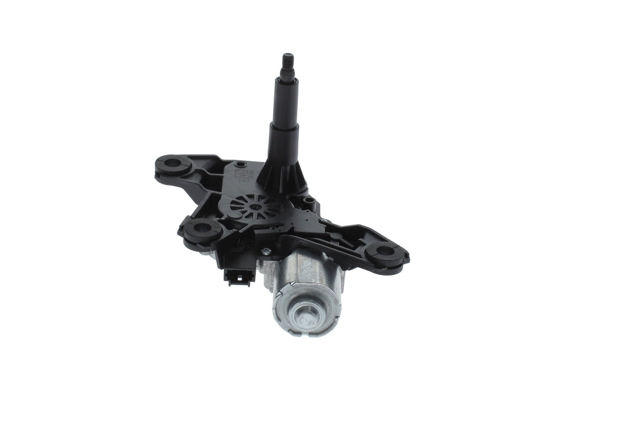 BOSCH 0 390 205 086 Pyyhkijän moottori RENAULT Kadjar (HA_, HL_) 1.3 TCe 160 (HLN2) 158 hv Bensiini 2025
