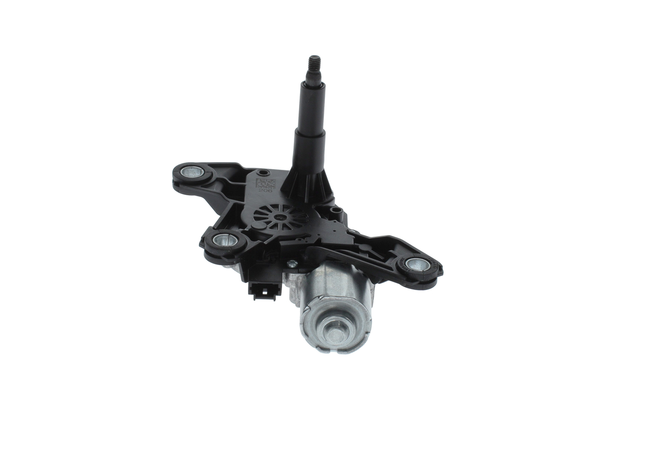 BOSCH 0 390 205 109 Scheibenwischermotor Renault Twingo 3 1.0 SCe 75 73 PS Benzin 2019