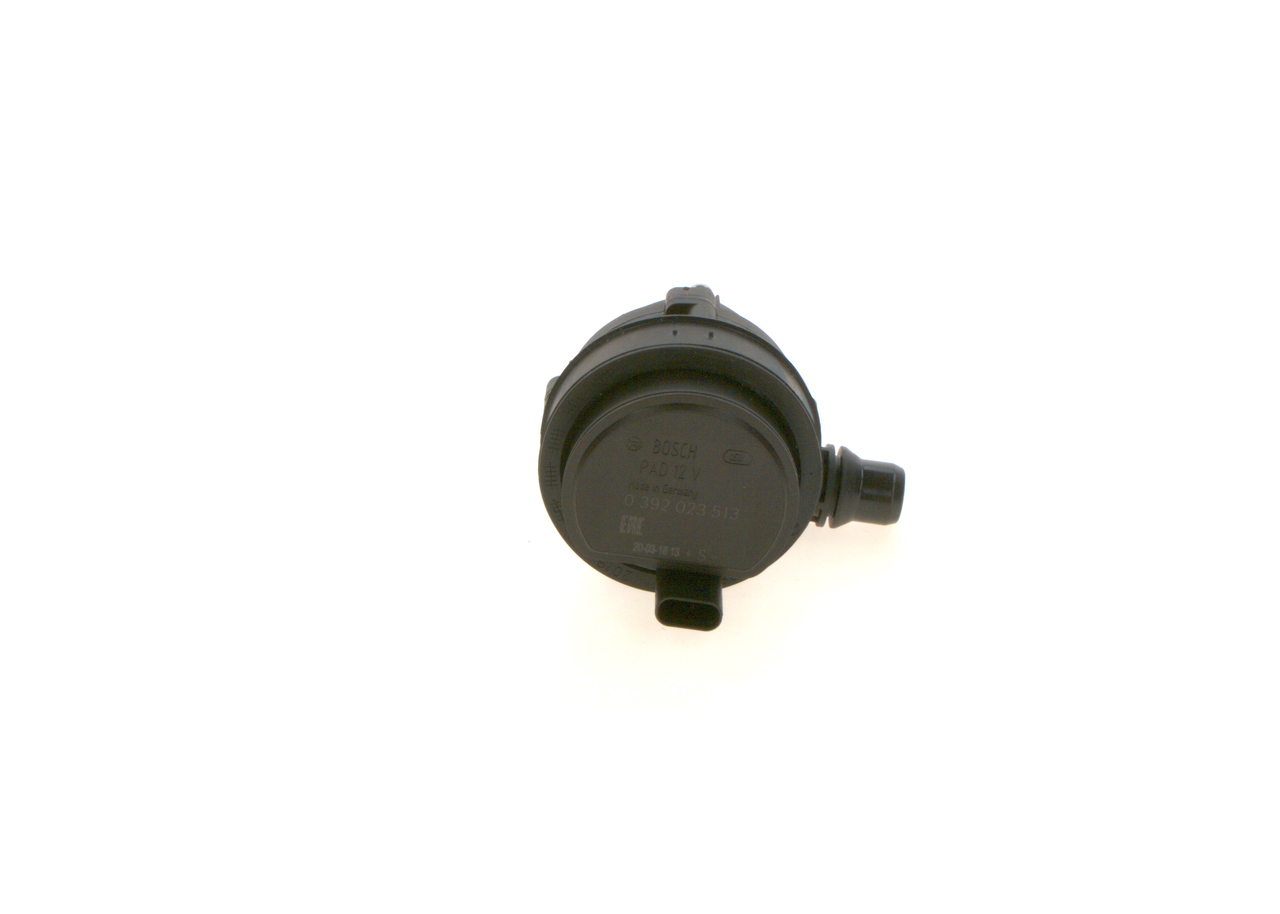 0 392 023 513 BOSCH A0005003600 Zusatzwasserpumpe