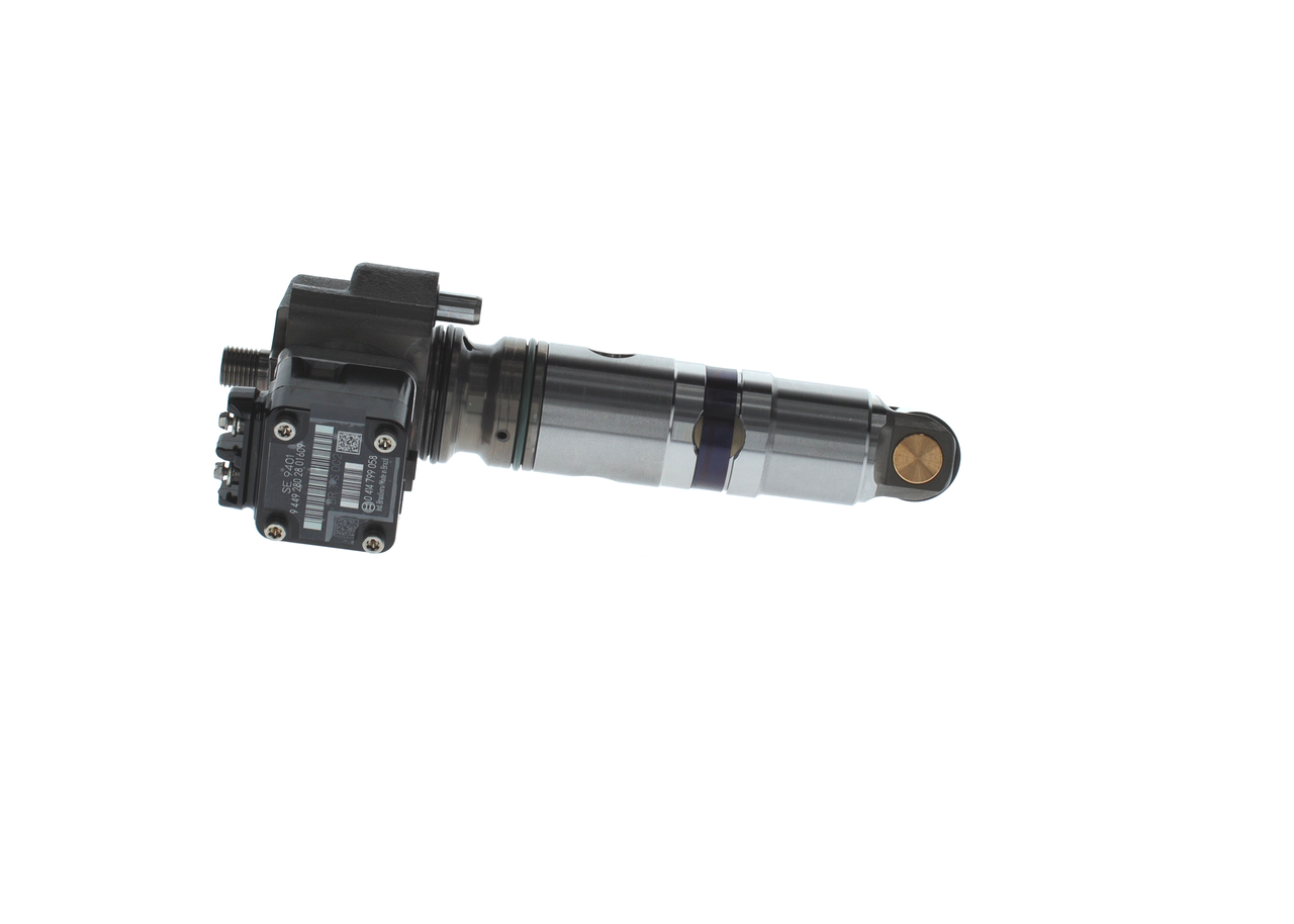 Pumpe-Düse-Element BOSCH Art. Nr.: 0 414 799 058, 293,07 CHF, Ersparnis: % Originalersatzteil