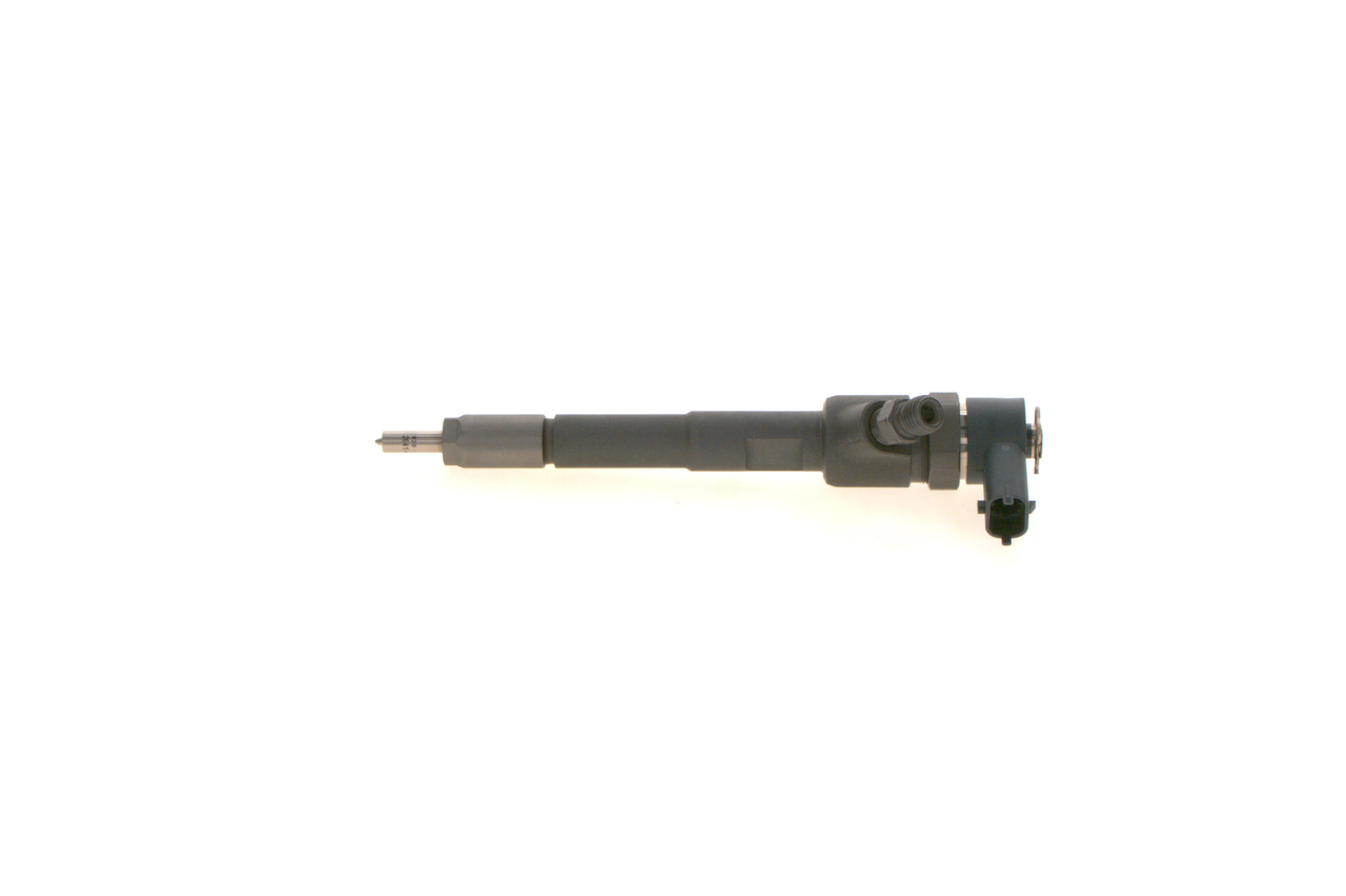 BOSCH 0 445 110 937 Iniettori FIAT Doblo II Station Wagon (263) 1.3 D Multijet (263AXU1A, 263AYB1A) 95 CV Diesel 2023
