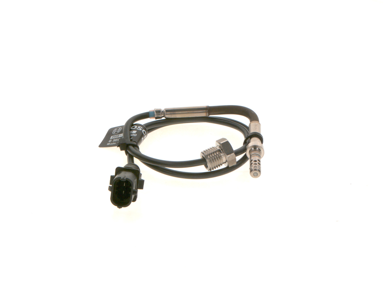 BOSCH 51779770 Snímač teploty výfukových plynov 0 986 259 000
