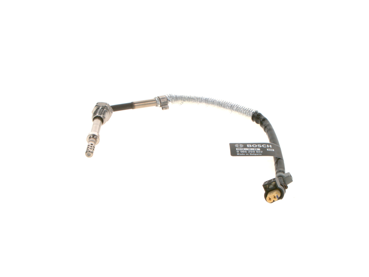 0 986 259 022 BOSCH 0009051405 Abgastemperatursensor