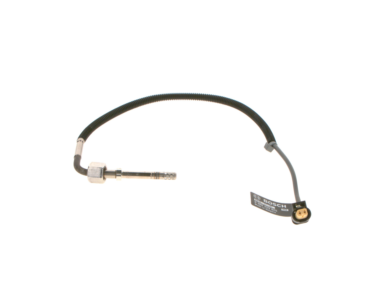 MERCEDES-BENZ A-Class BOSCH temperature sensor 0 986 259 025
