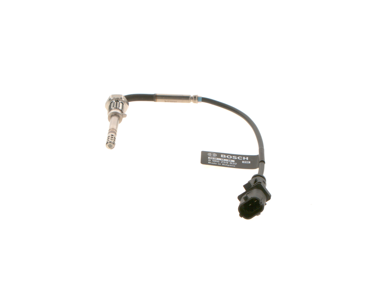 Αισθητήρας θερμοκρασίας BOSCH FIAT PANDA 0 986 259 032