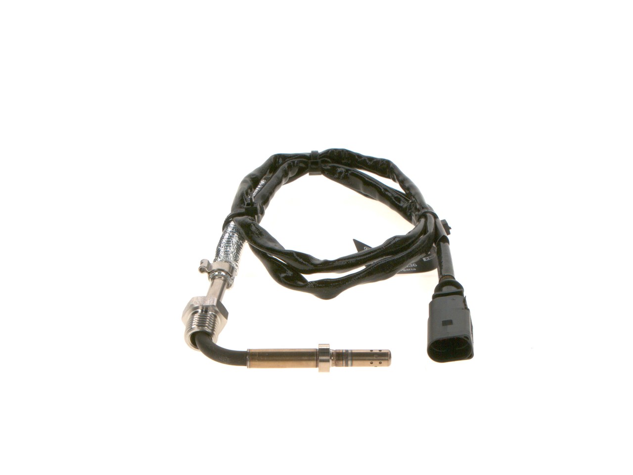 AUDI A4 BOSCH temperature sensor 0 986 259 036