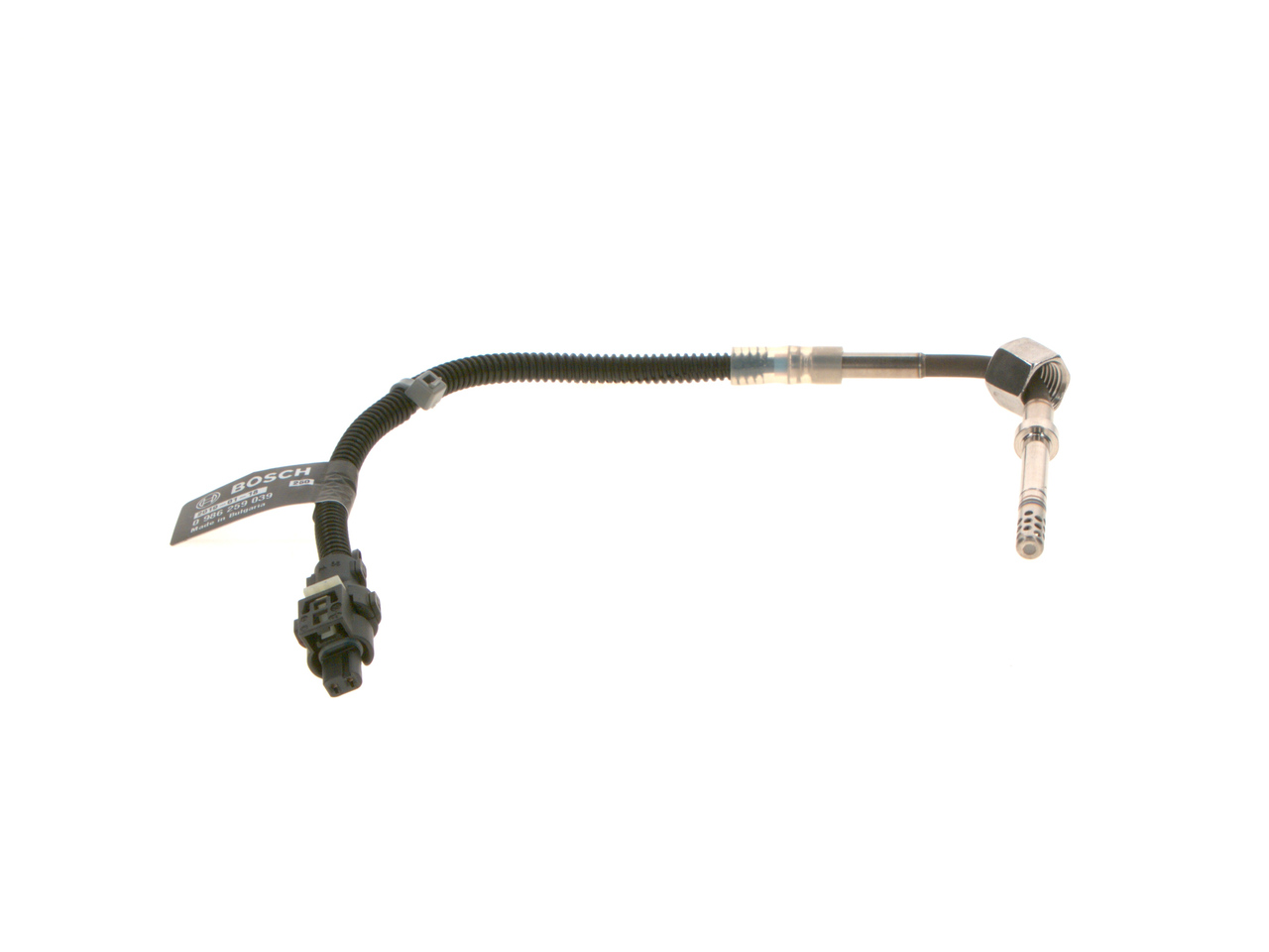 0 986 259 039 BOSCH A0009059000 Abgastemperatursensor